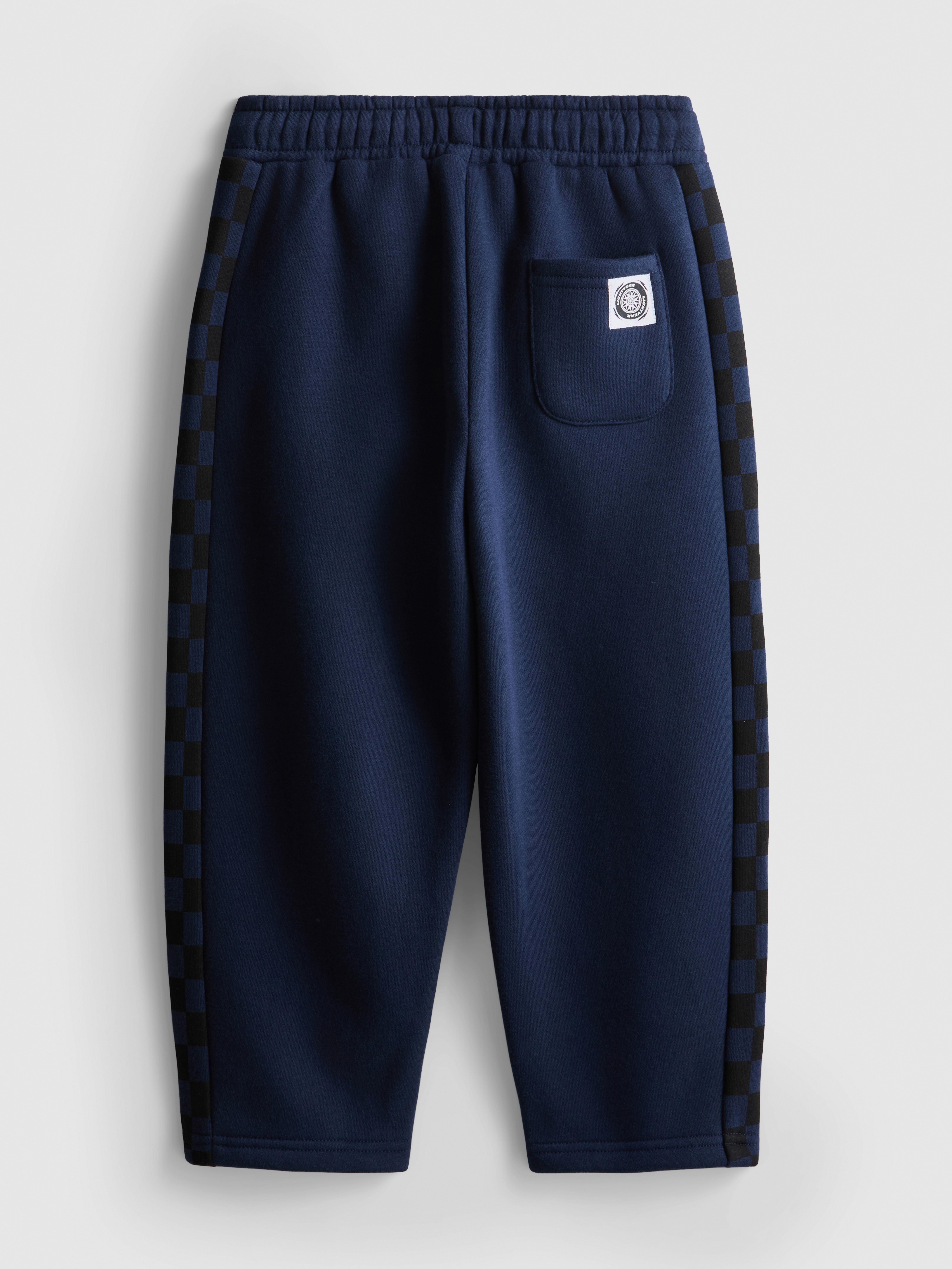 1-9yrs | Disney Pixar’s Cars Joggers