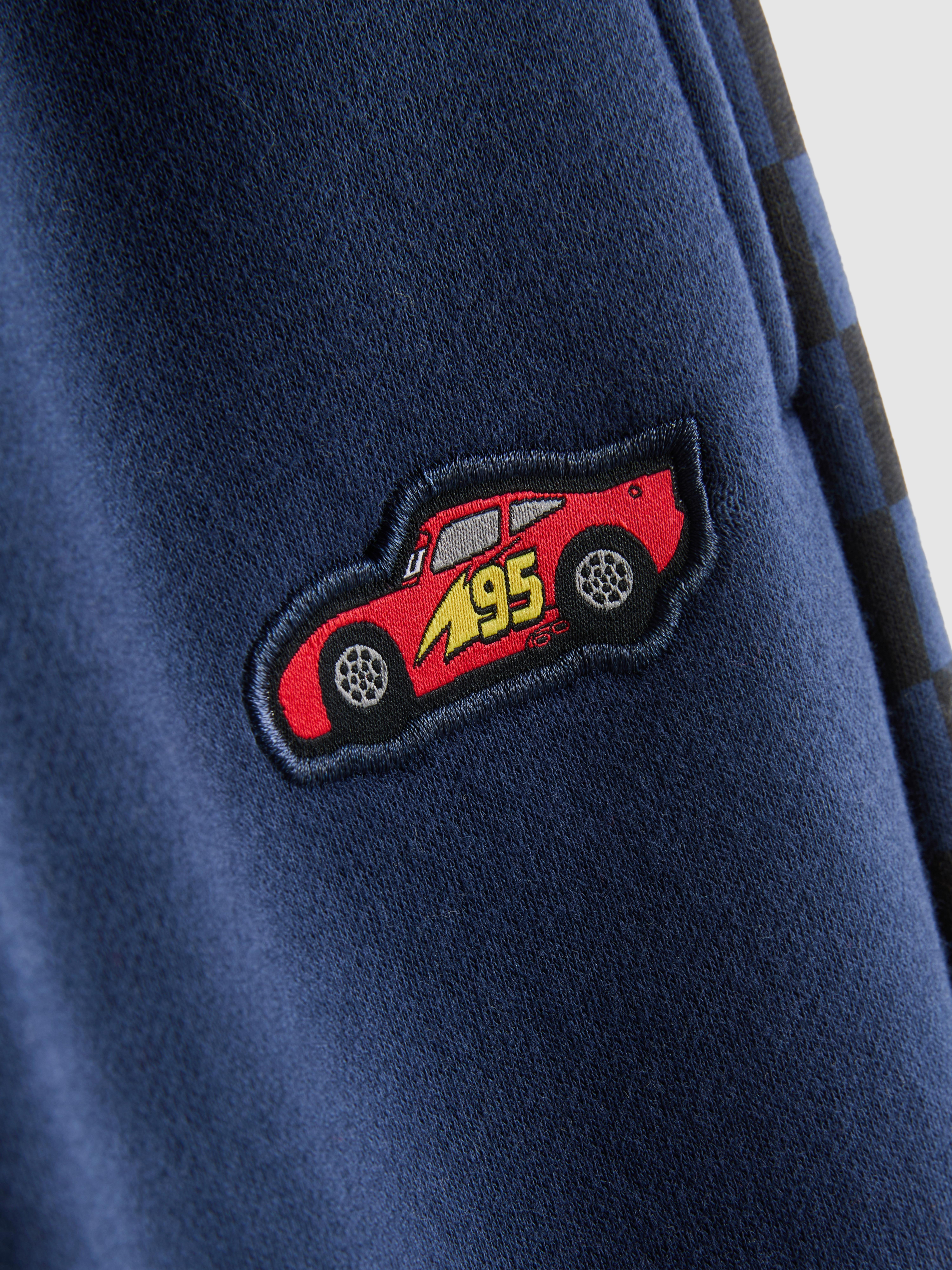1-9yrs | Disney Pixar’s Cars Joggers