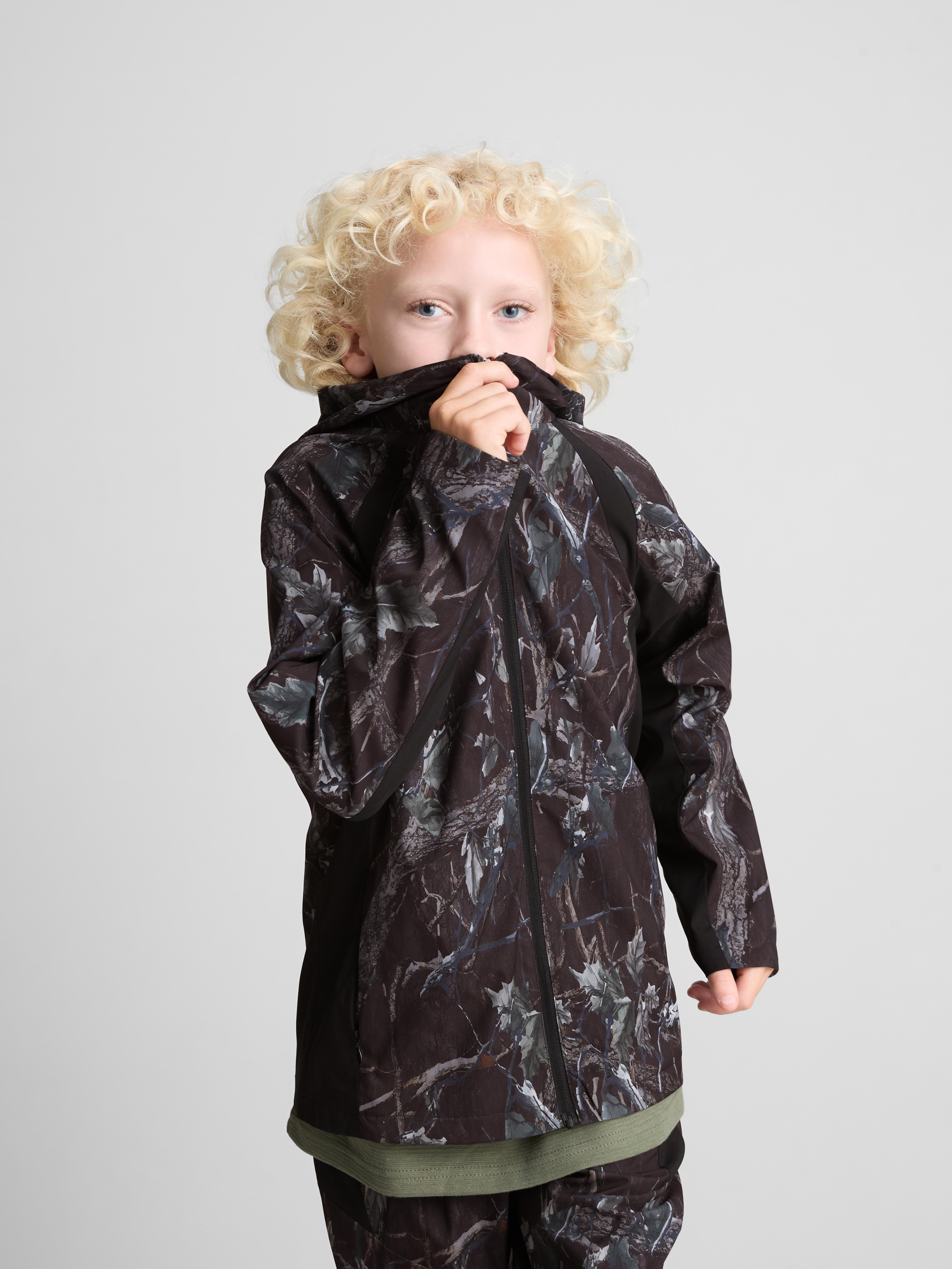 7-15yrs | Primark Form Printed Track Jacket