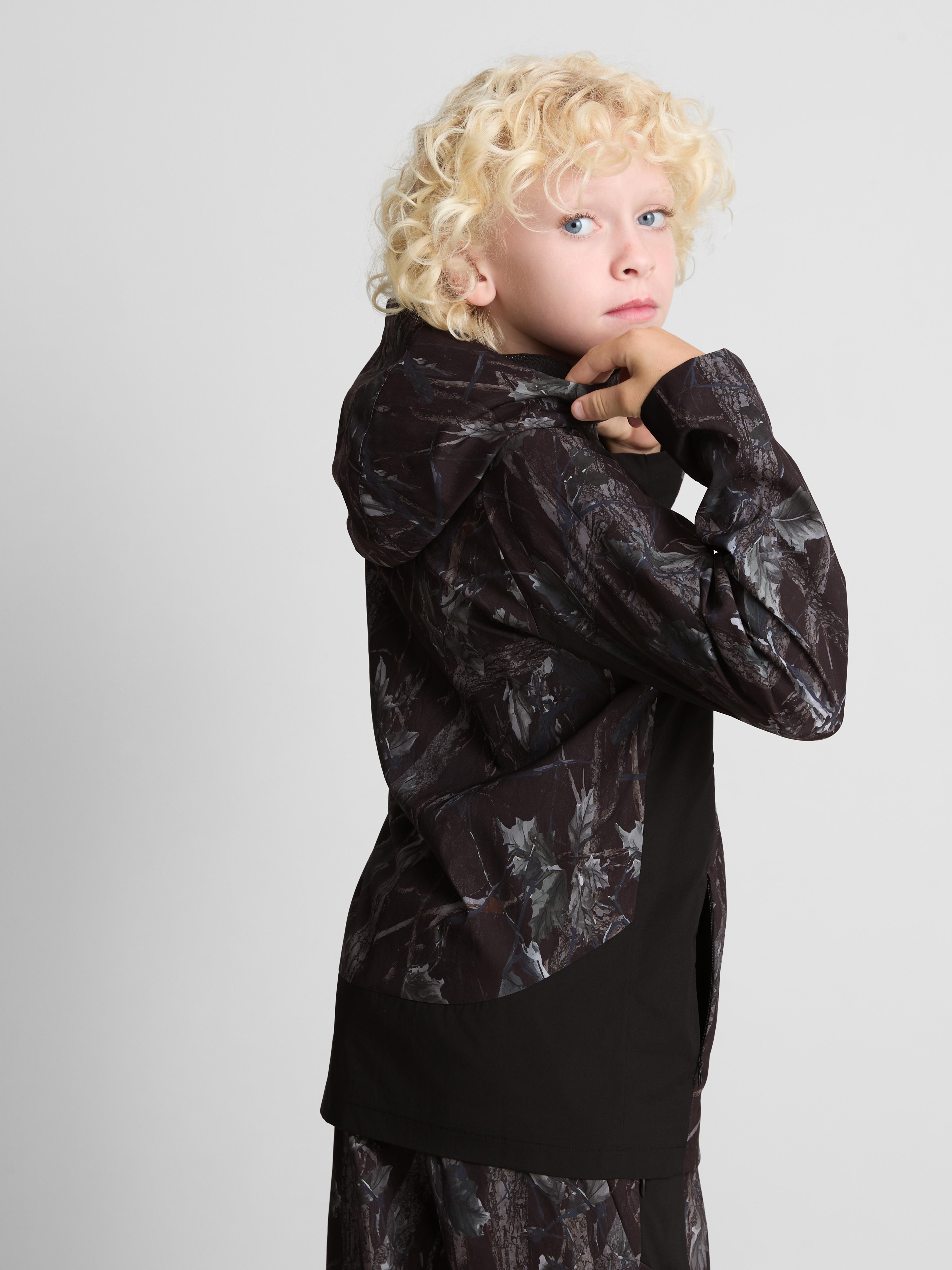 7-15yrs | Primark Form Printed Track Jacket