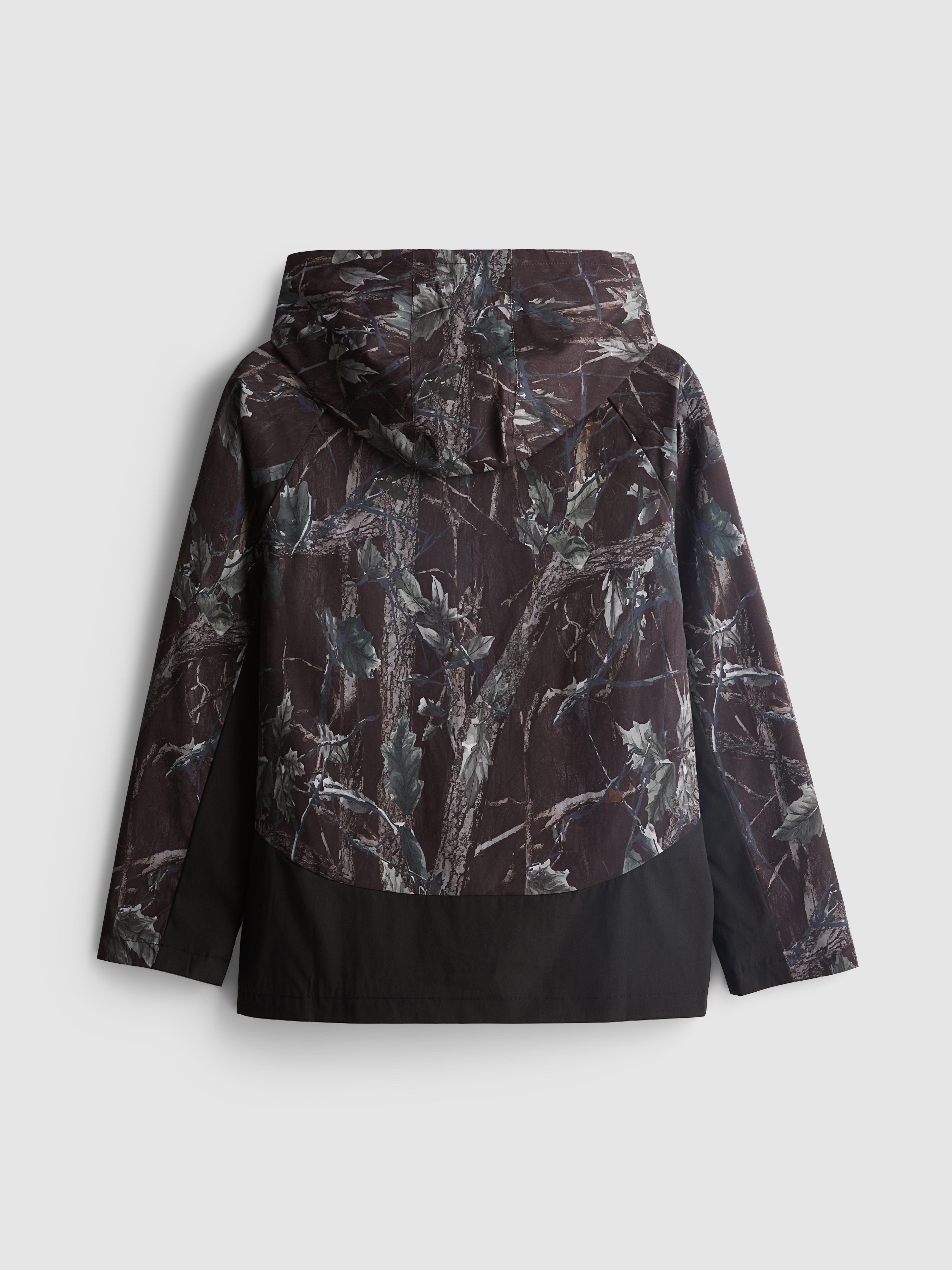 7-15yrs | Primark Form Printed Track Jacket