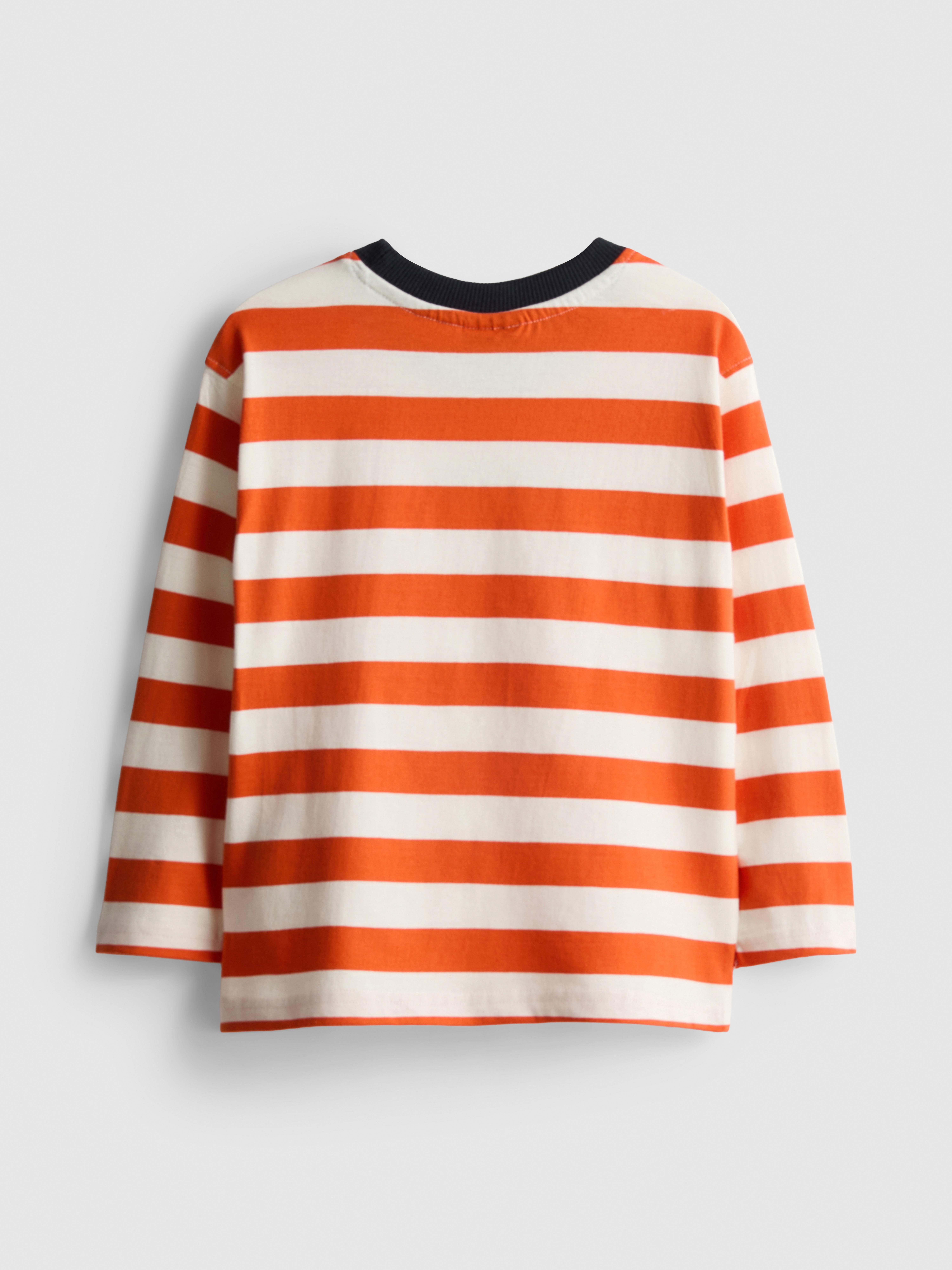 1-9yrs | Disney Pixar’s Cars Long-Sleeve T-Shirt