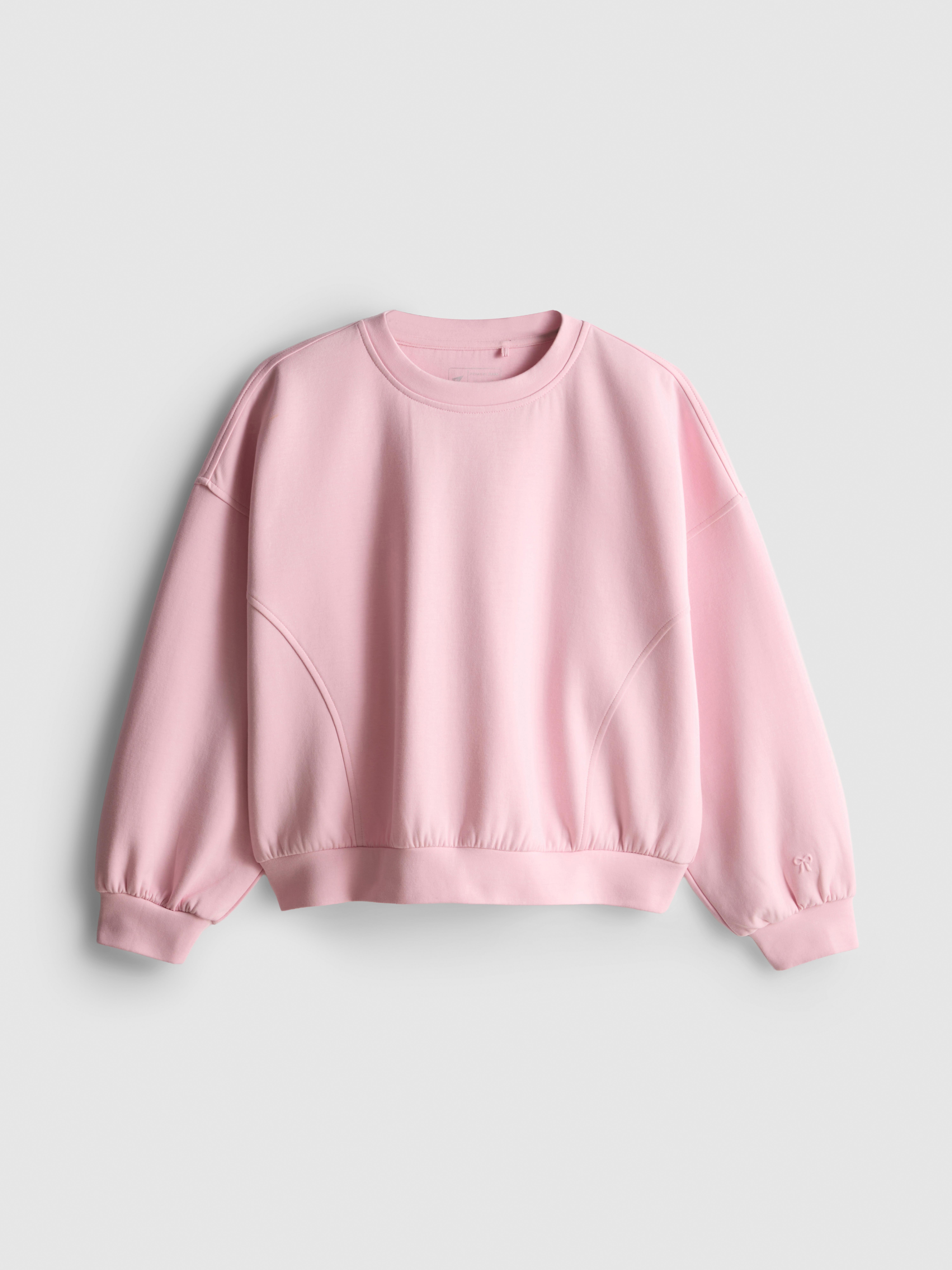 7-15yrs | Primark Form Scuba Sweatshirt