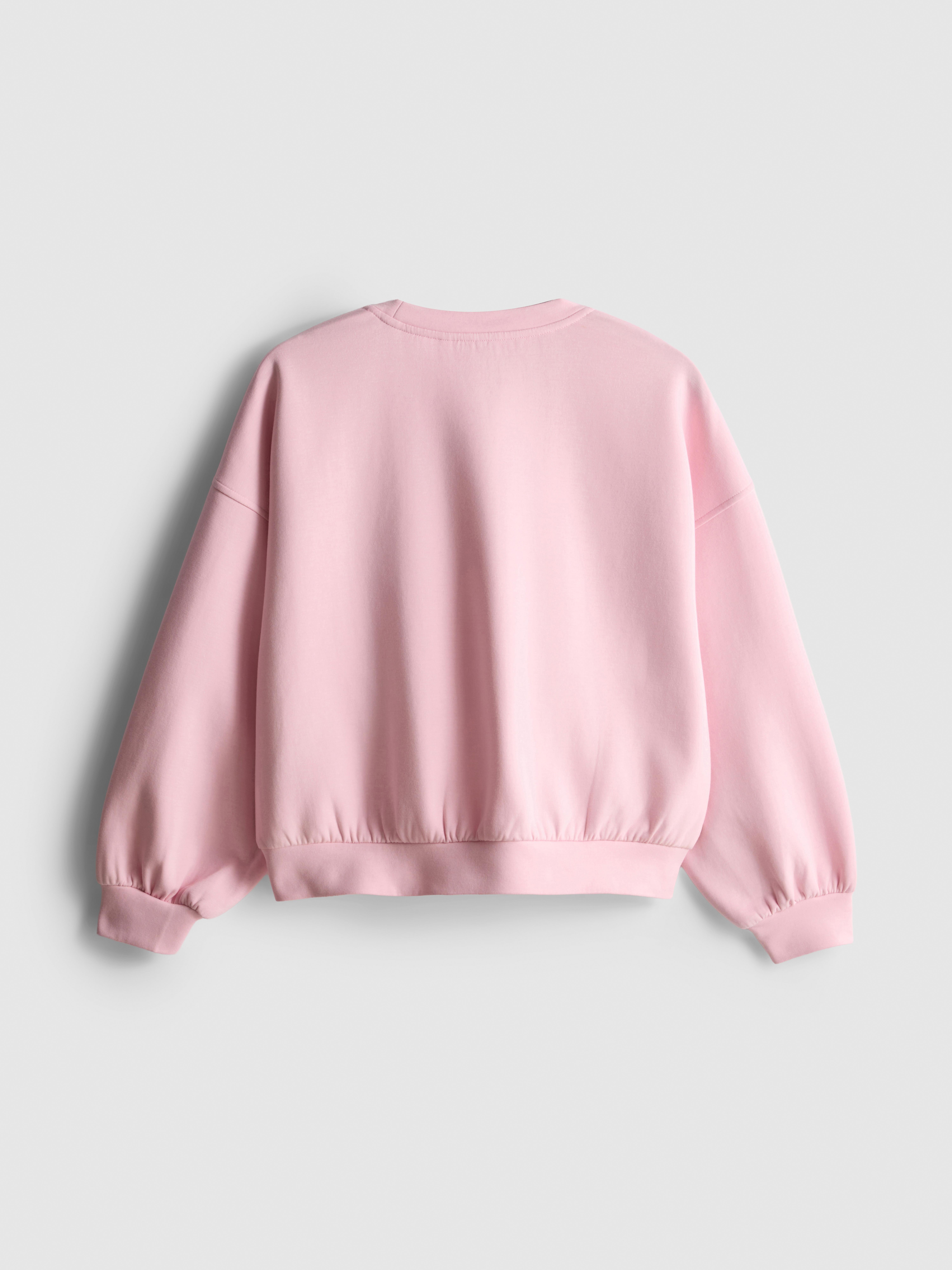 7-15yrs | Primark Form Scuba Sweatshirt