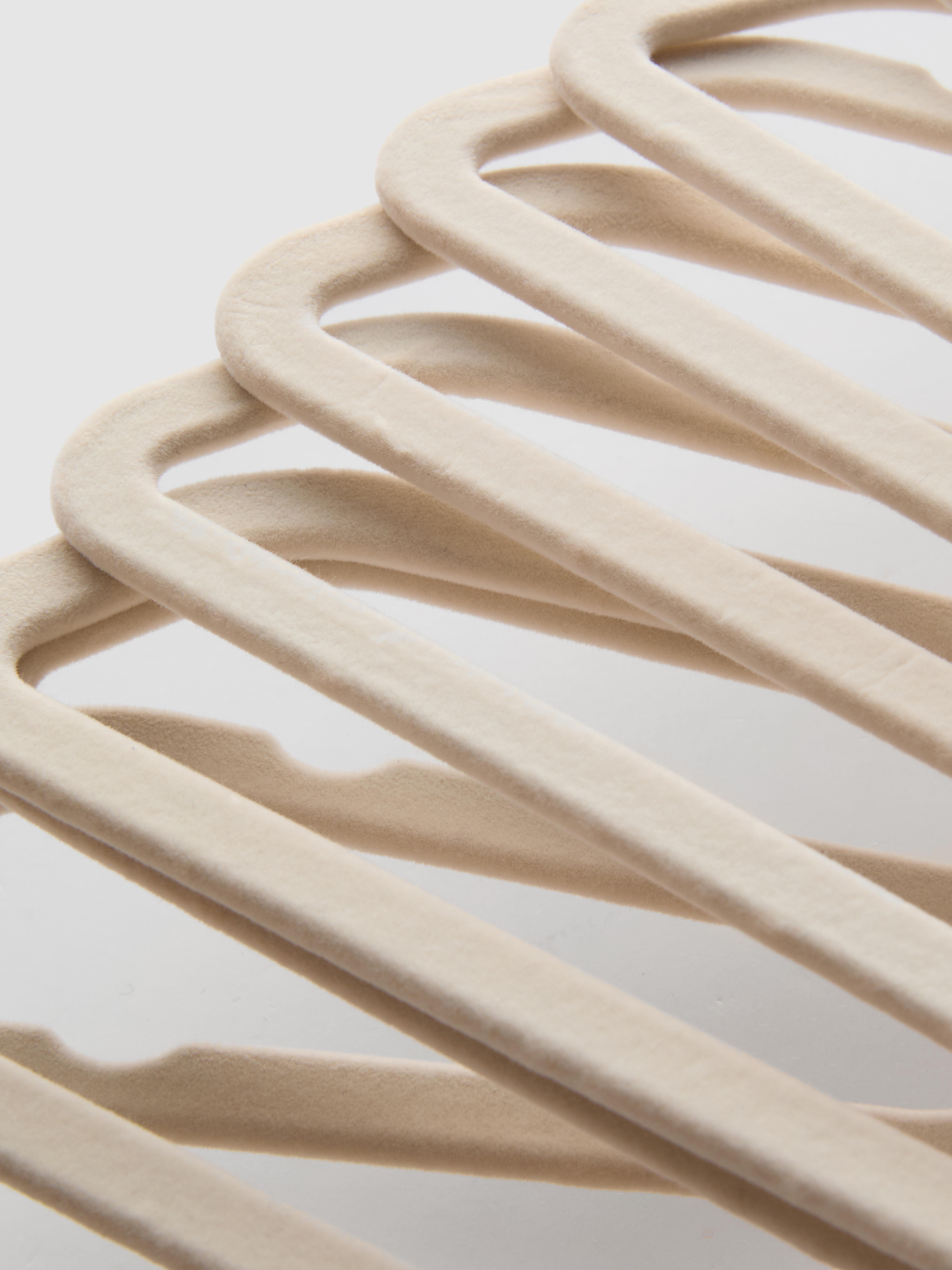 10pk Non-Slip Kids Hangers
