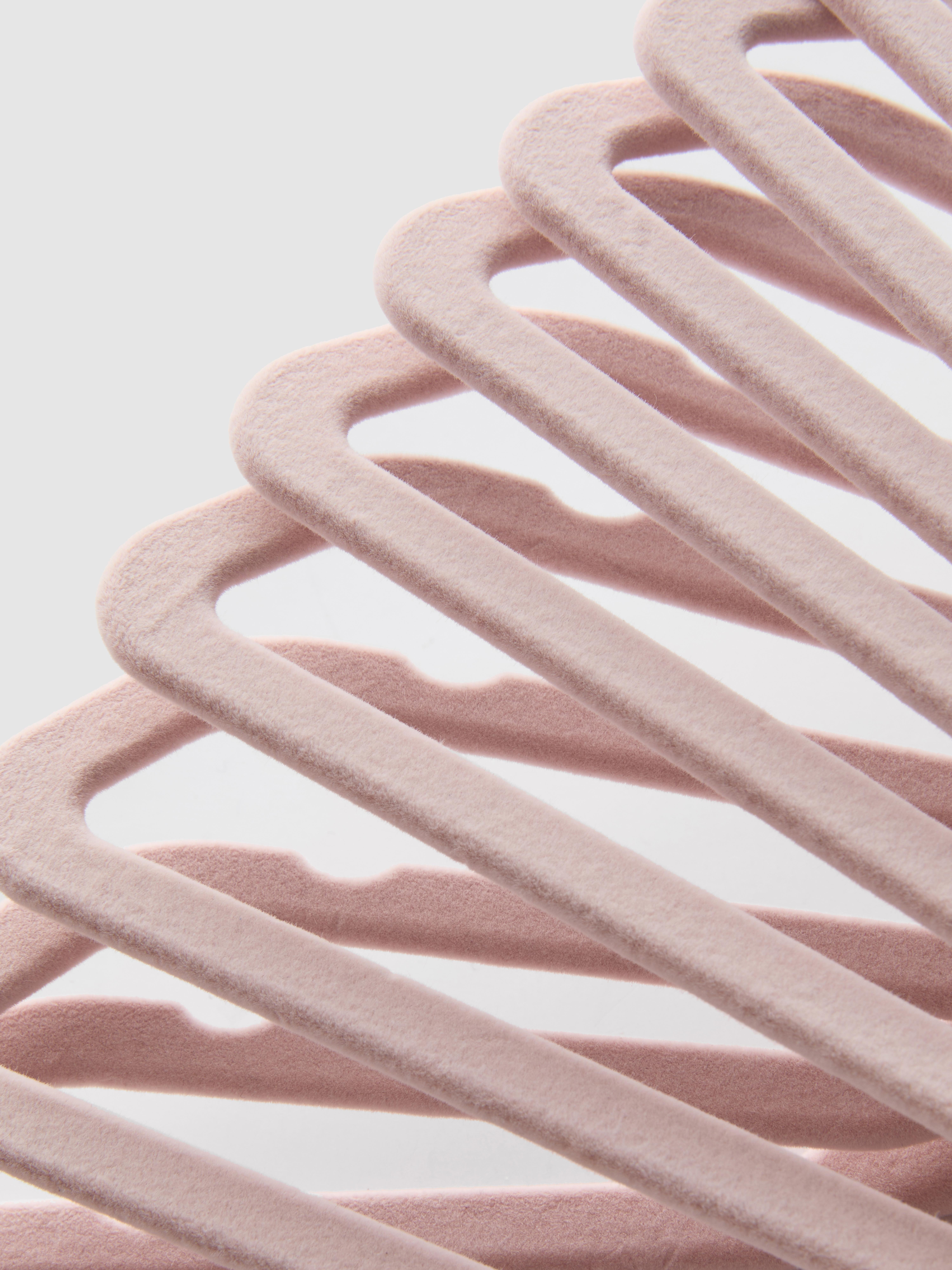 10pk Baby Hangers