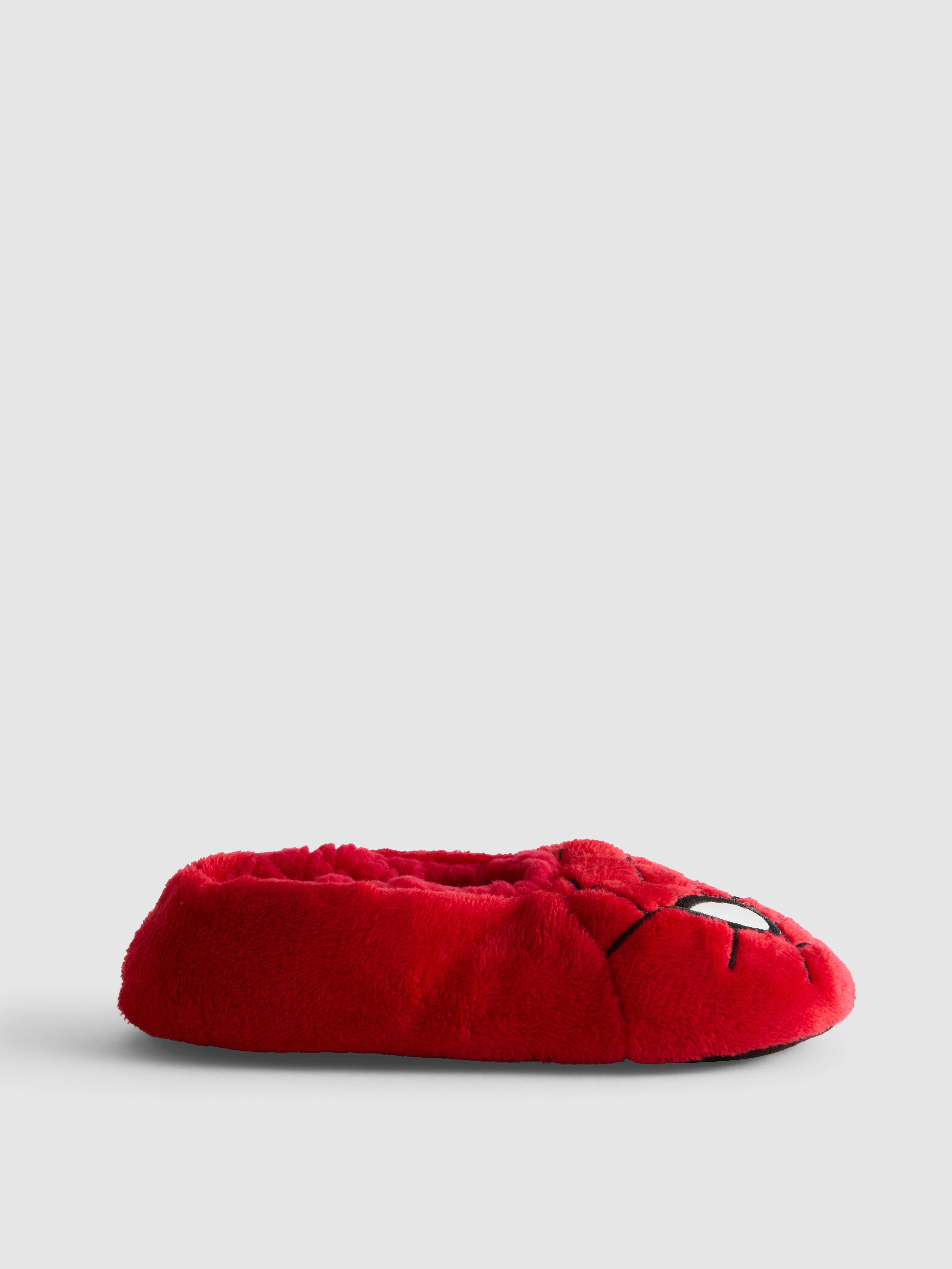 MARVEL Spider-Man Slipper Socks