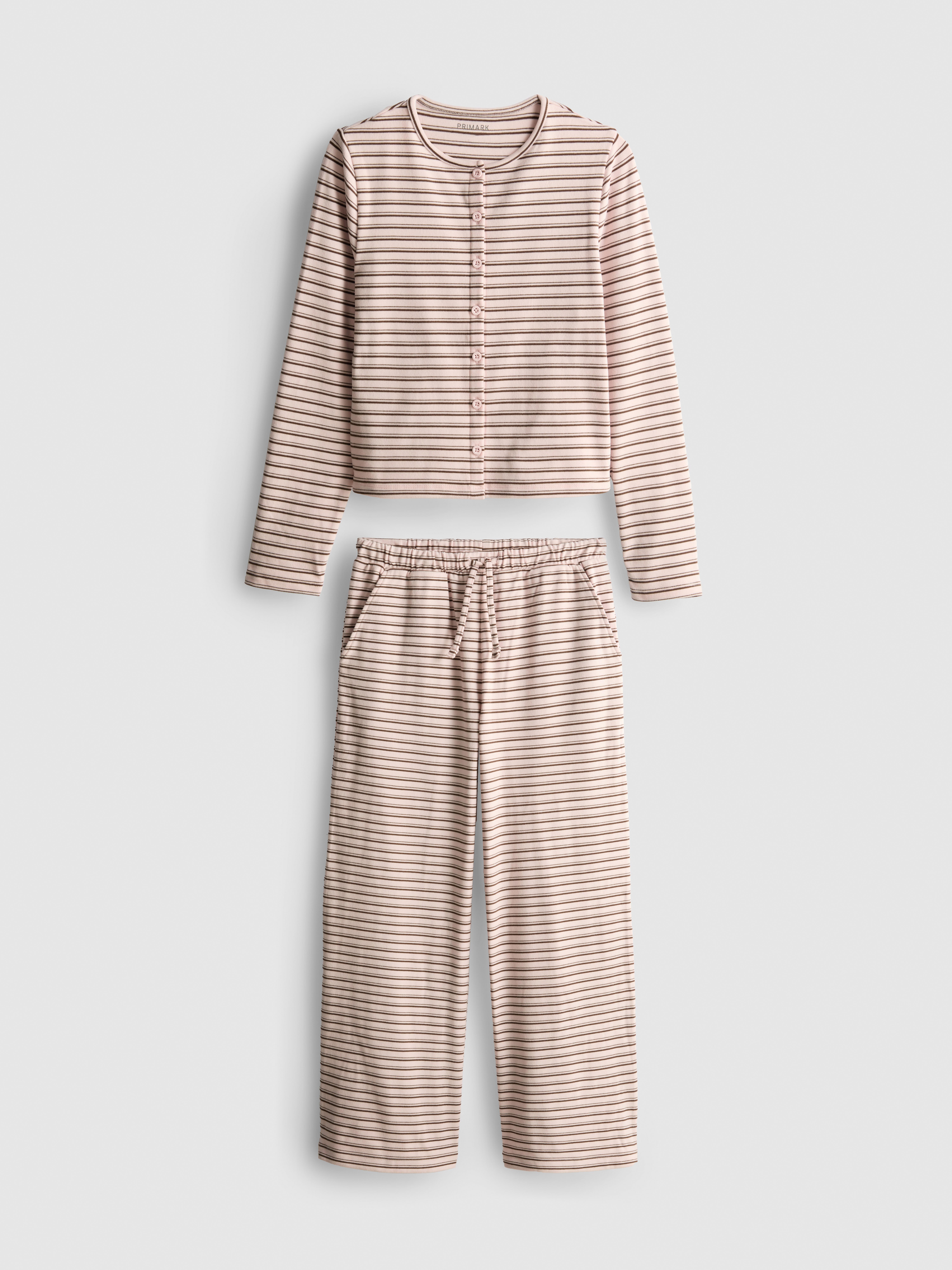 7-15yrs | Cardigan and Joggers Set