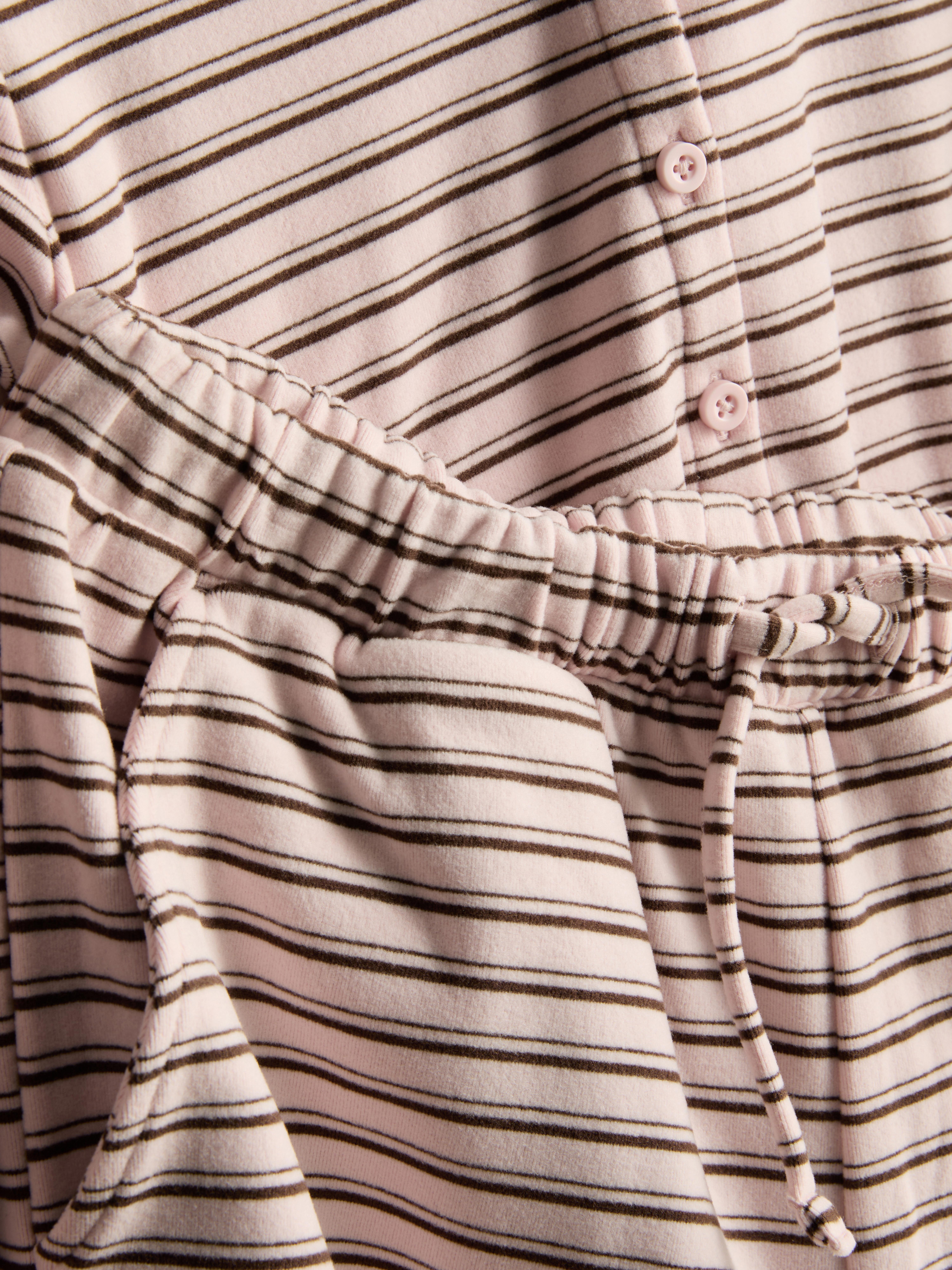 7-15yrs | Cardigan and Joggers Set