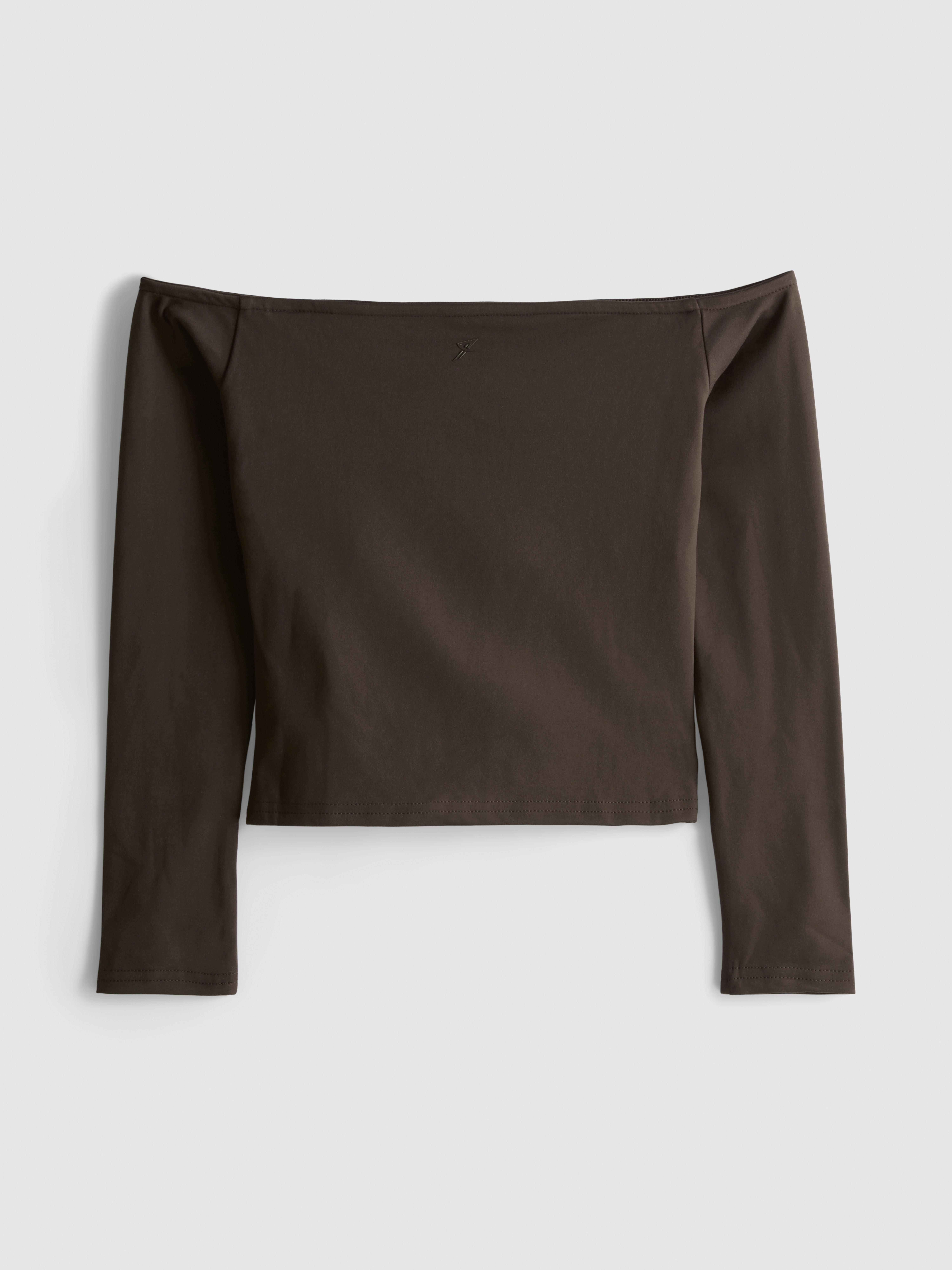 7-15yrs | Primark Form Off-the-Shoulder Top