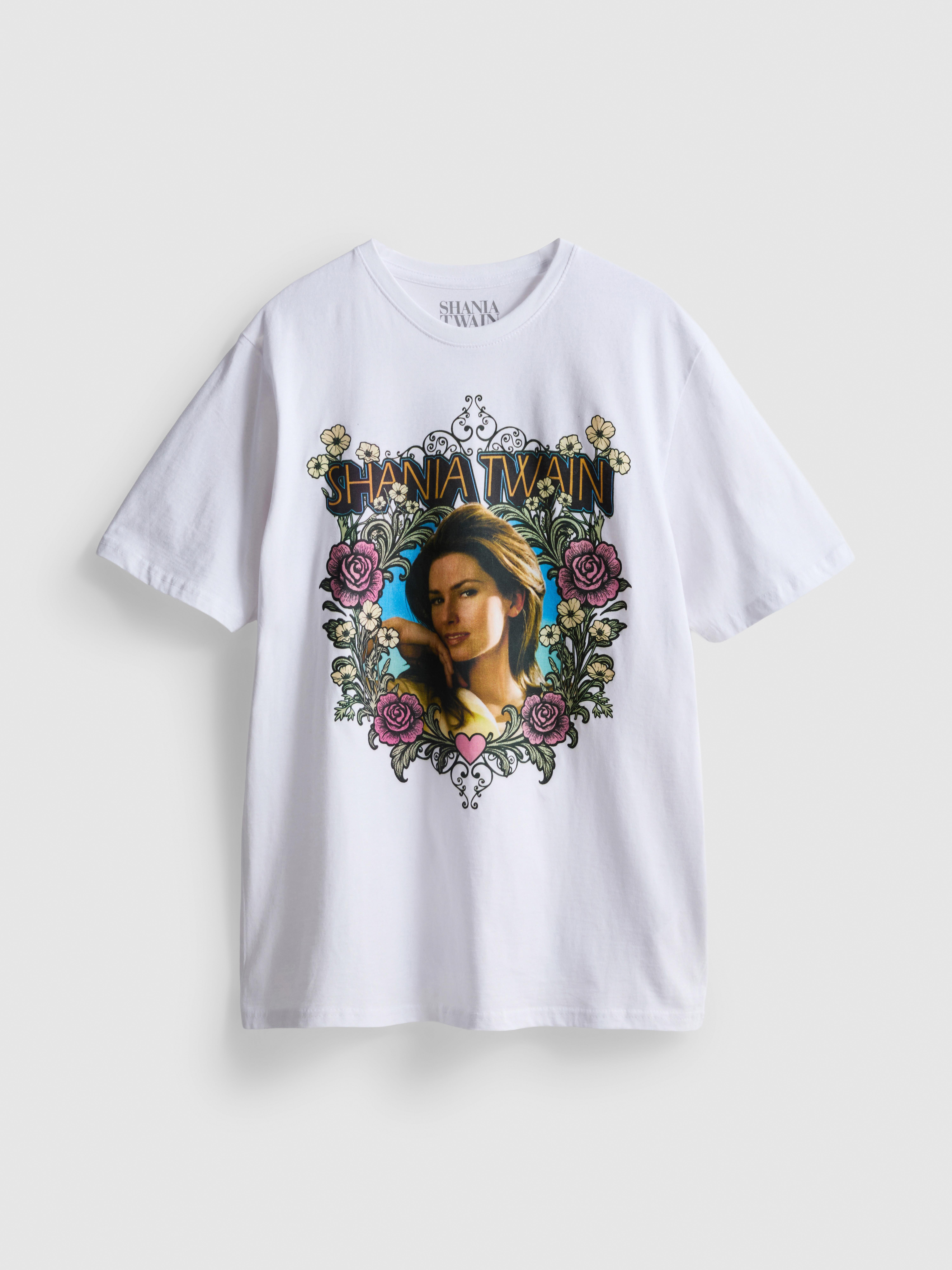 Shania Twain ワールドツアー Tシャツ B1pppR4gVKL._CLa|2140,2000|