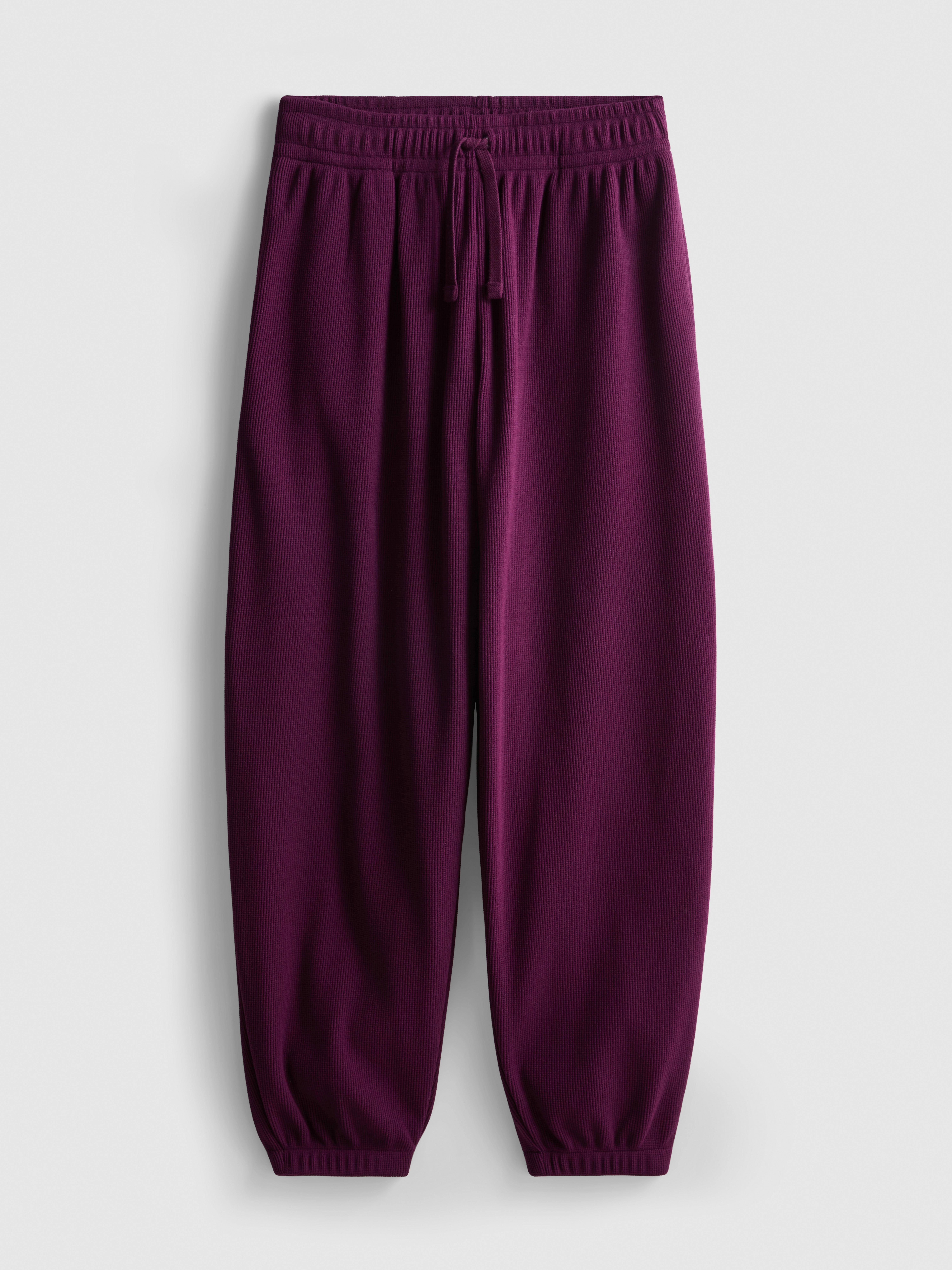 7-15yrs | Cuffed Joggers