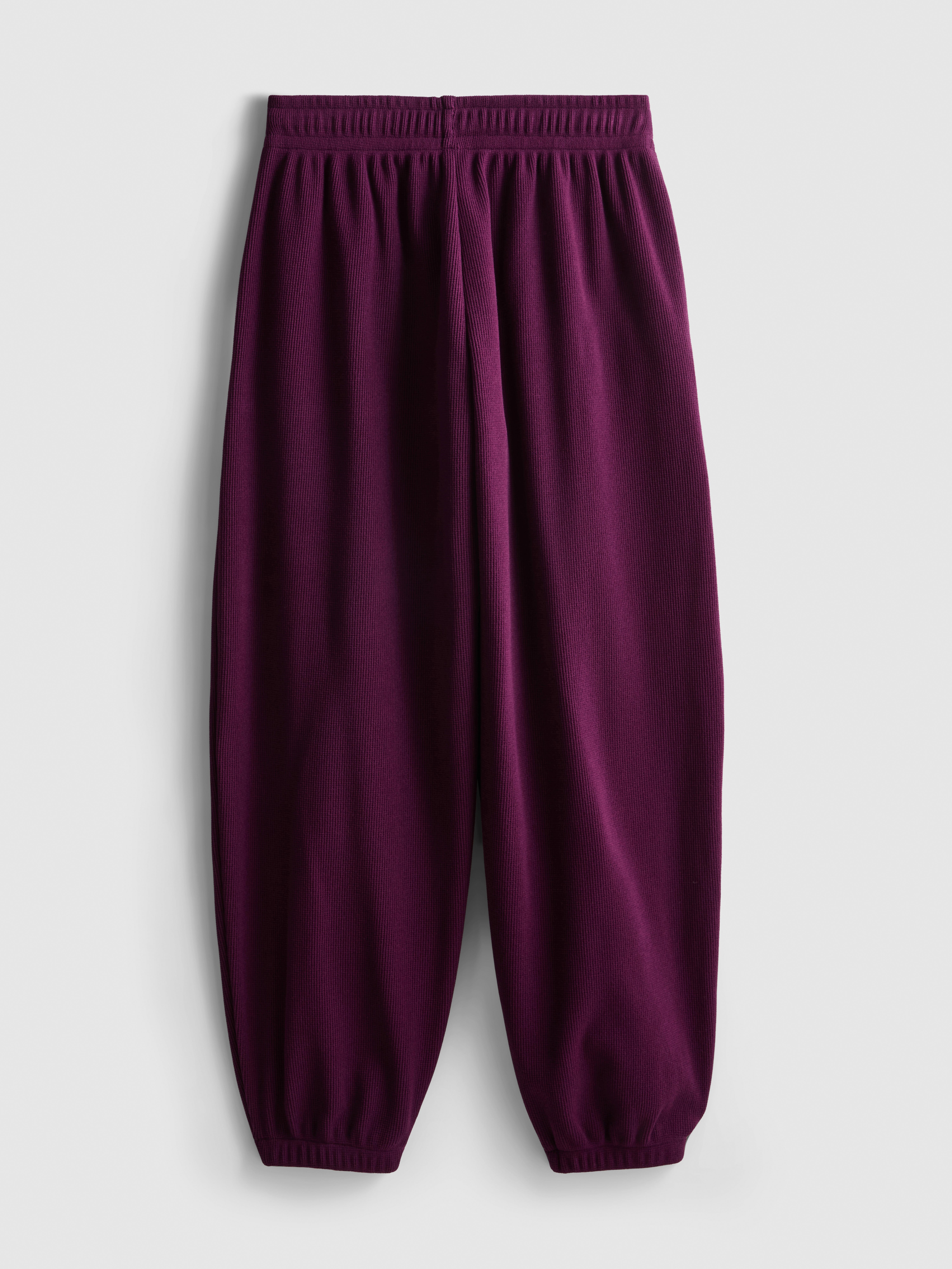 7-15yrs | Cuffed Joggers