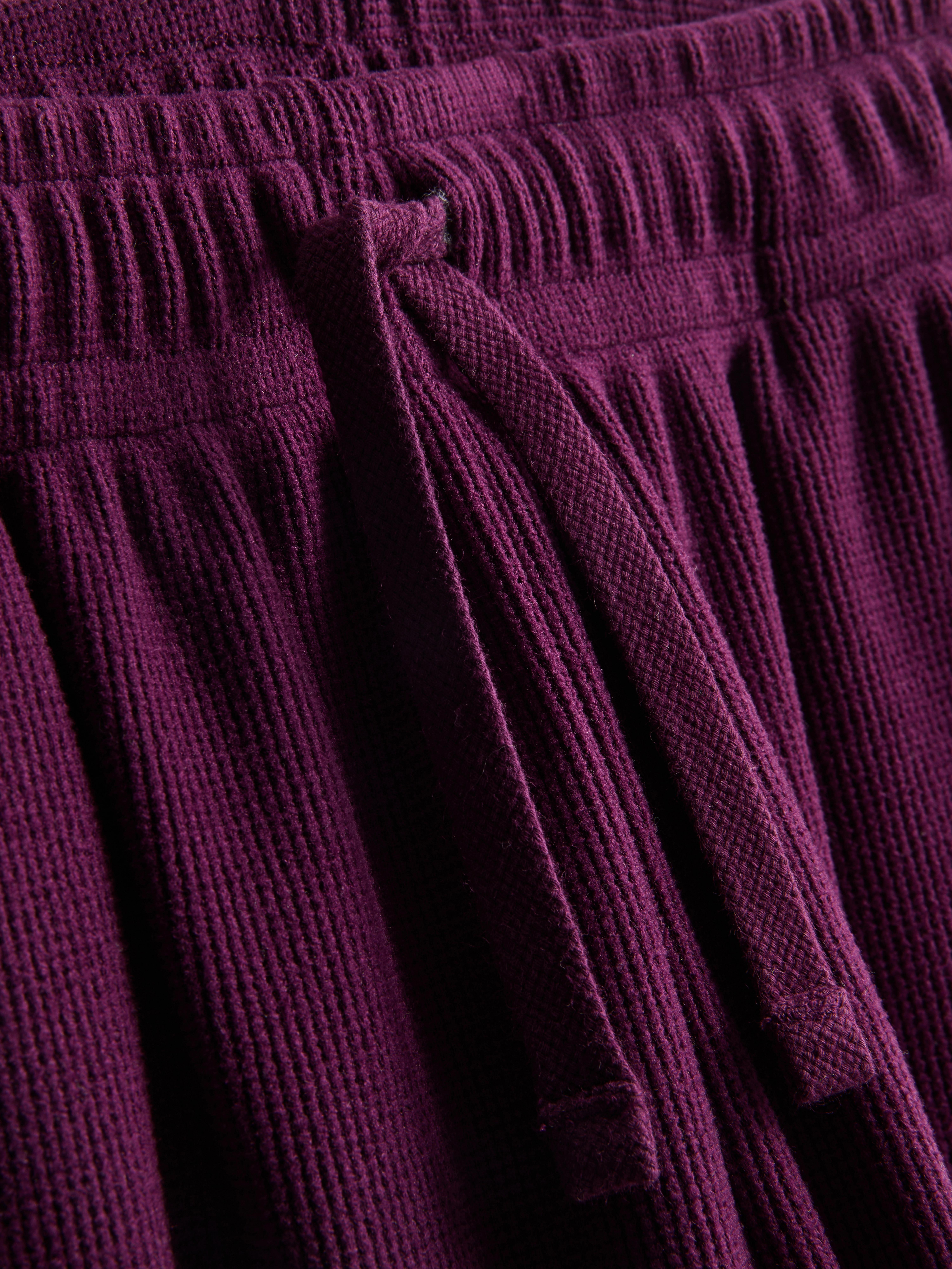 7-15yrs | Cuffed Joggers