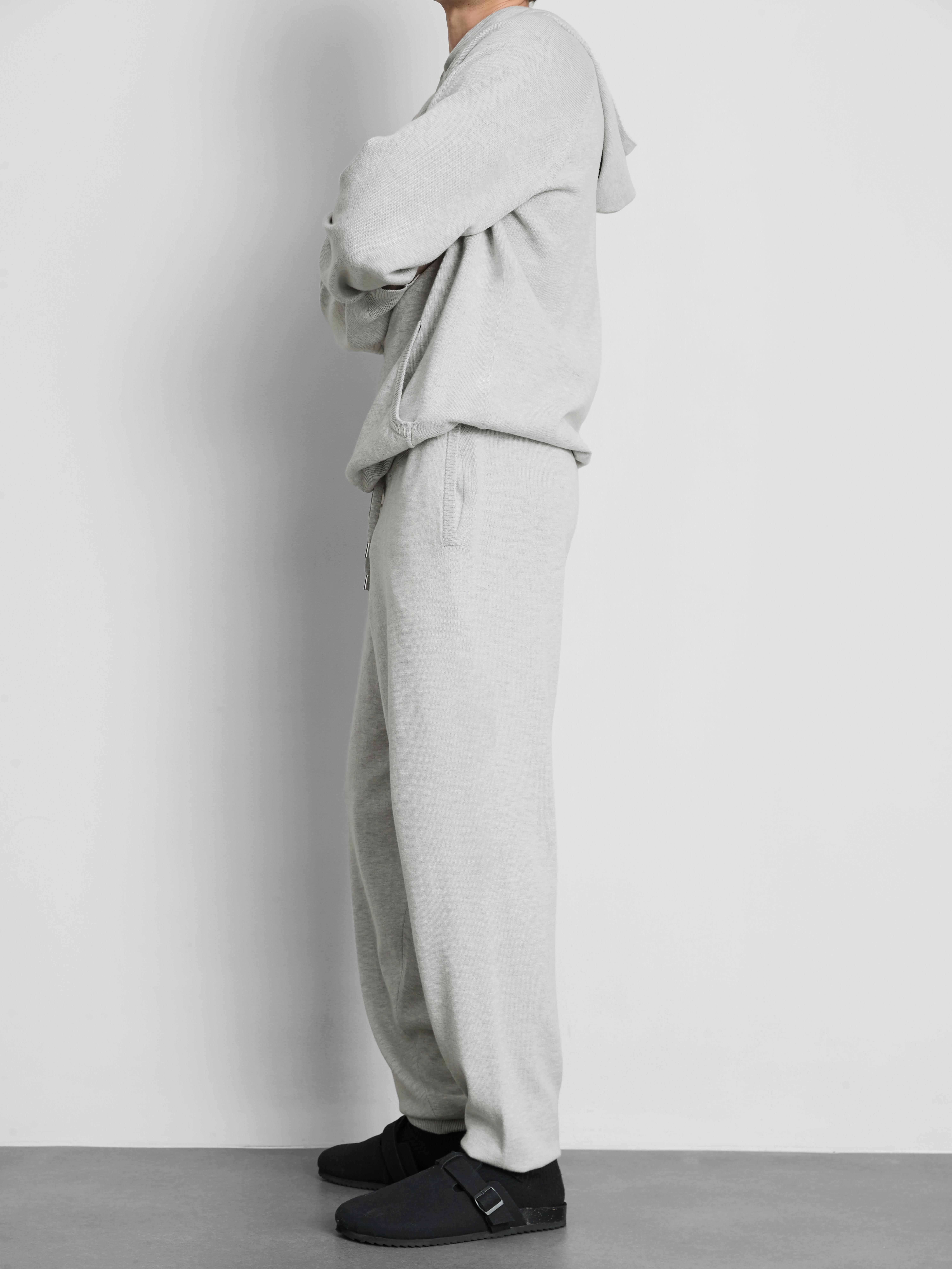Soft Knit Pajama Bottoms