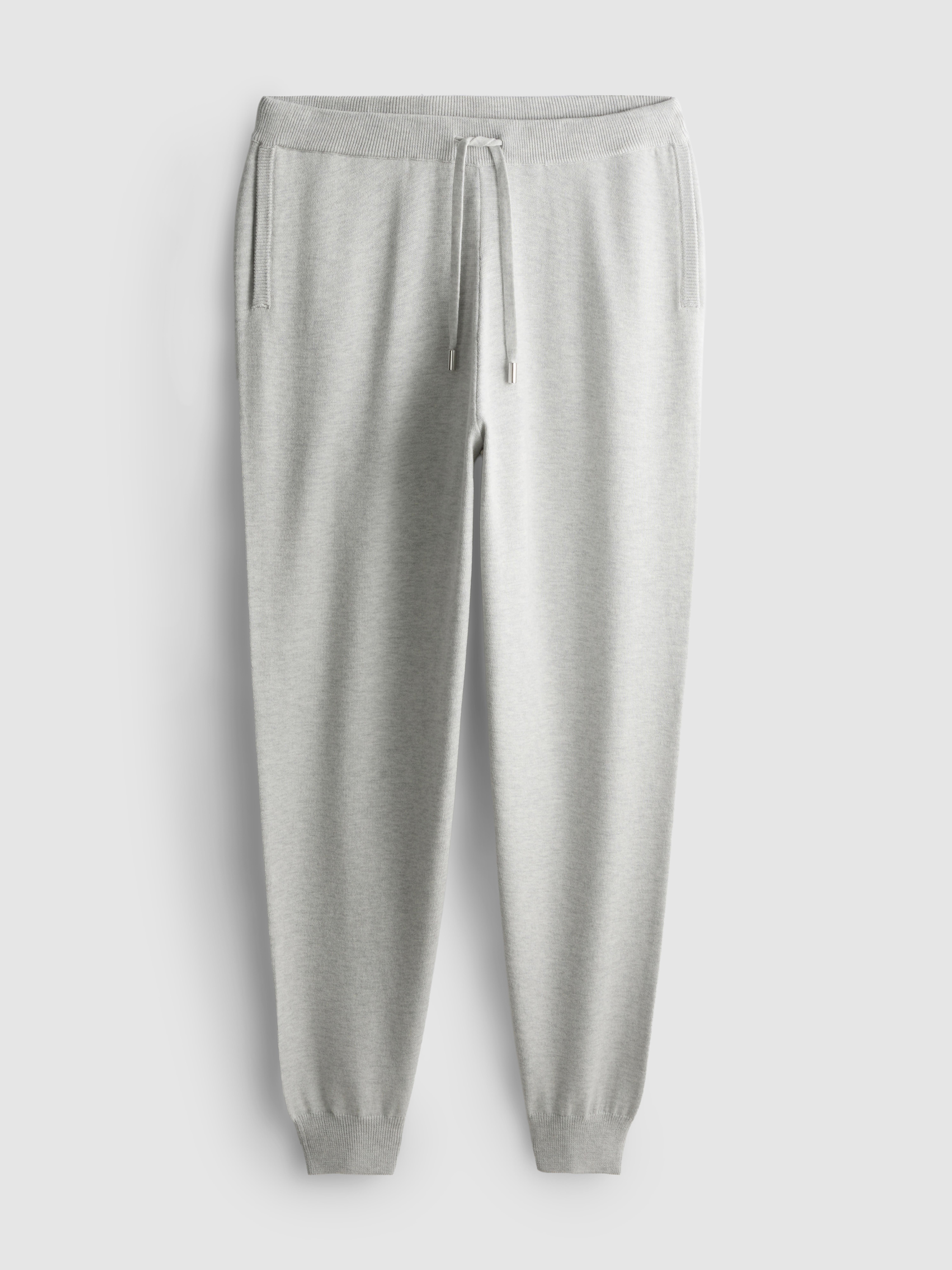 Soft Knit Pajama Bottoms