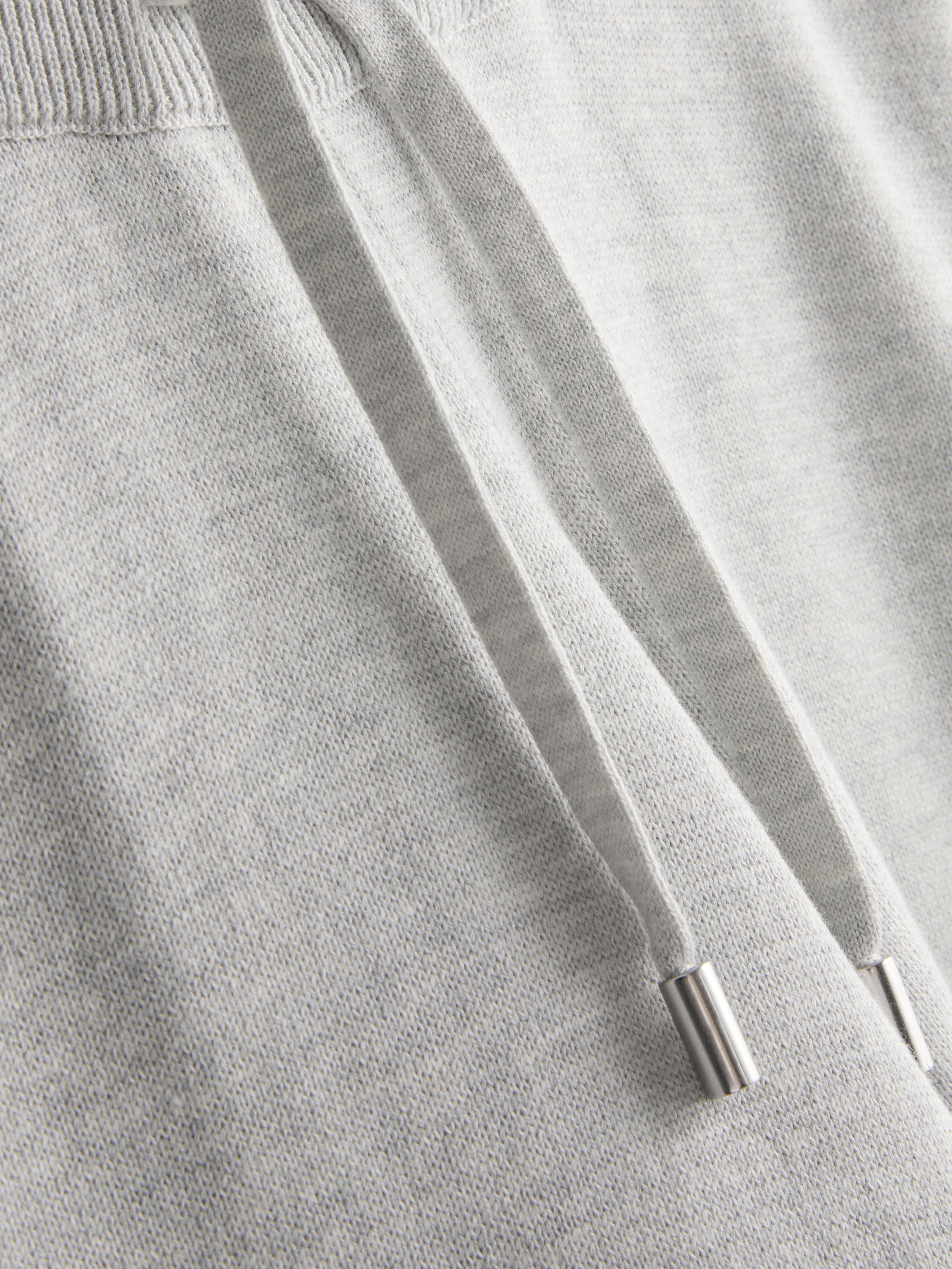 Soft Knit Pajama Bottoms