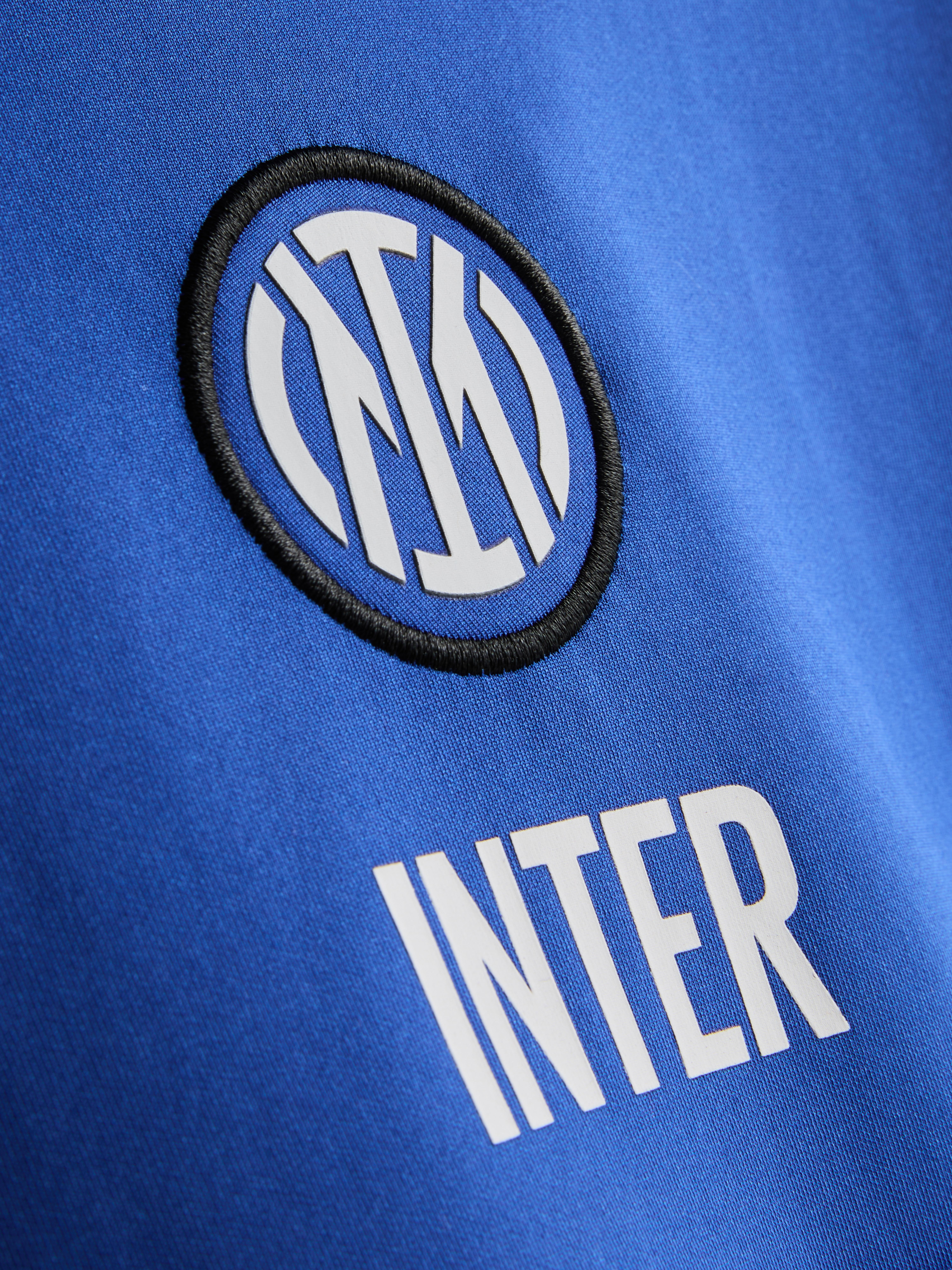1-9 jaar | Inter Milan CF-hoodie - Blauw - Jongens | Primark