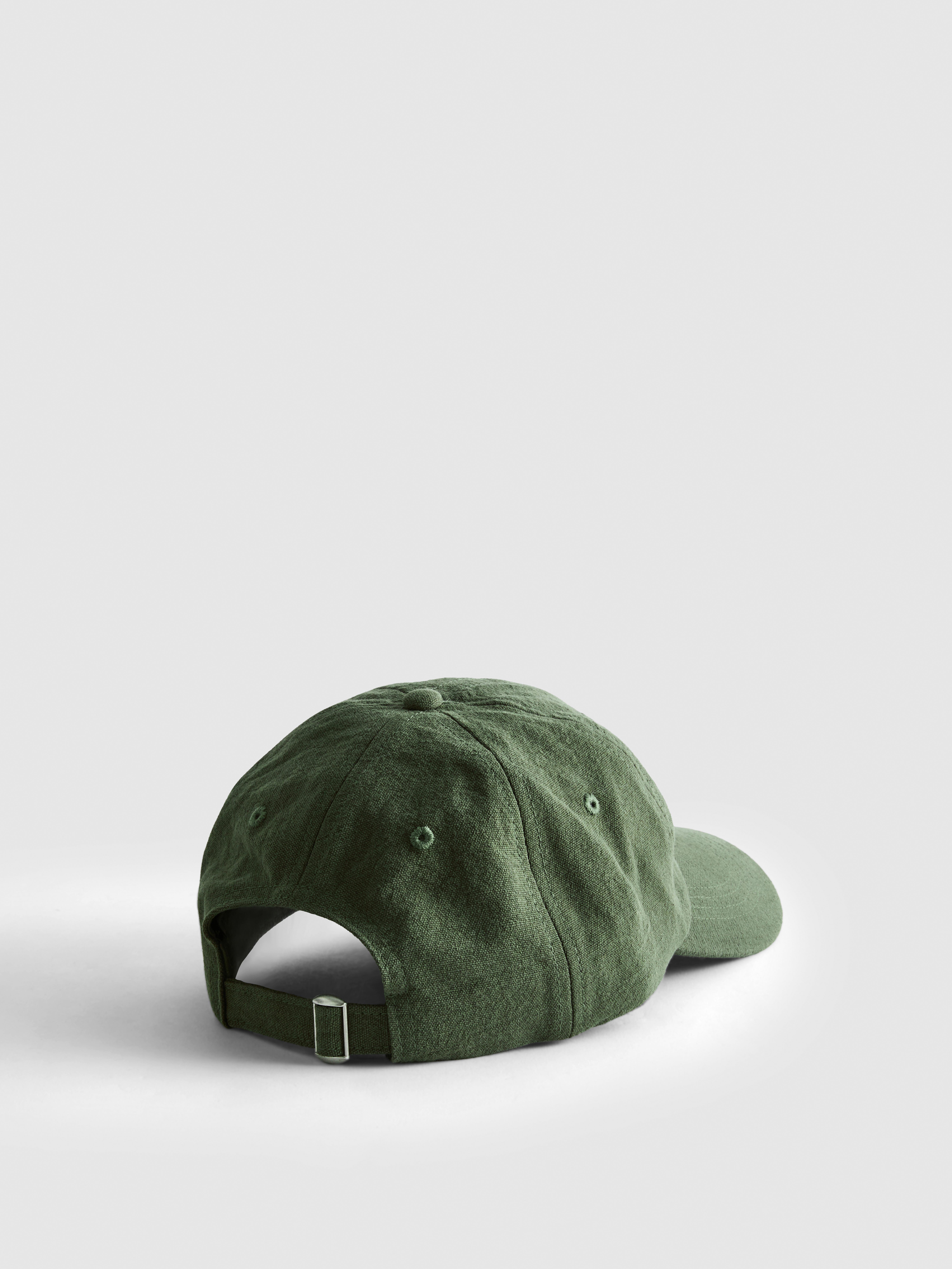 Pure Cotton Low Battery Cap