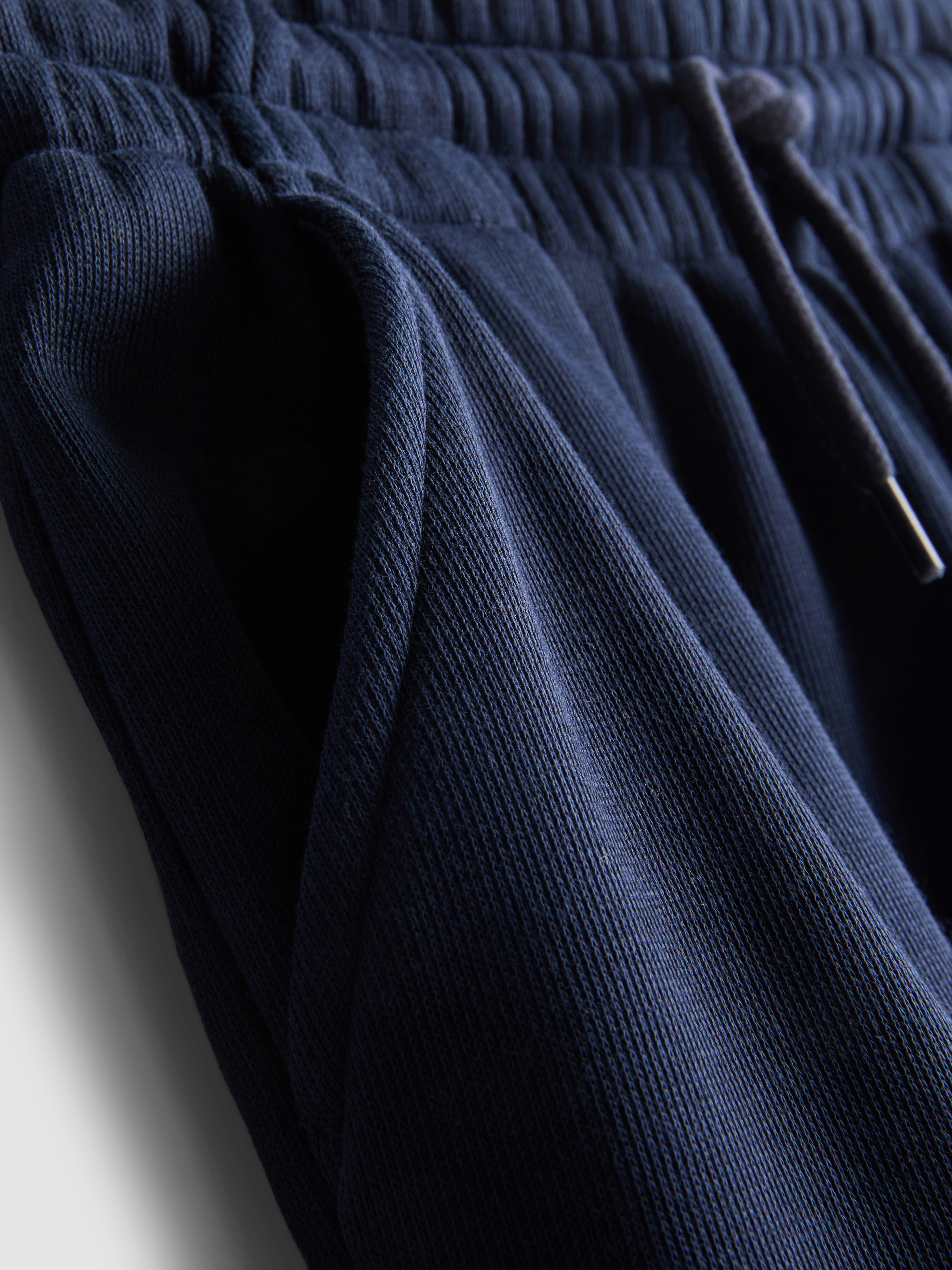 7-15yrs | Cotton-Rich Barrel-Leg Joggers