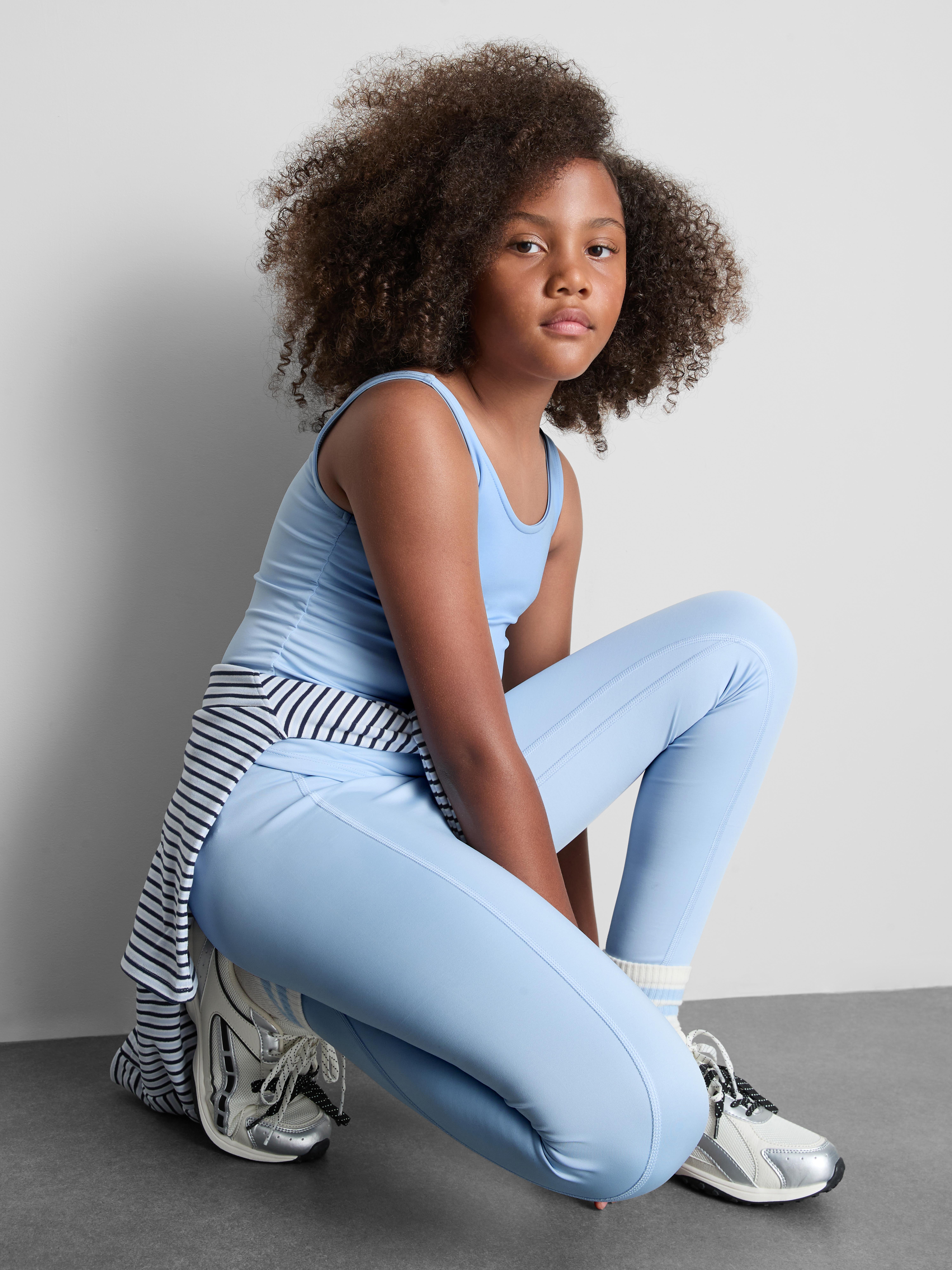 7-15yrs | Primark Form Ruched Vest