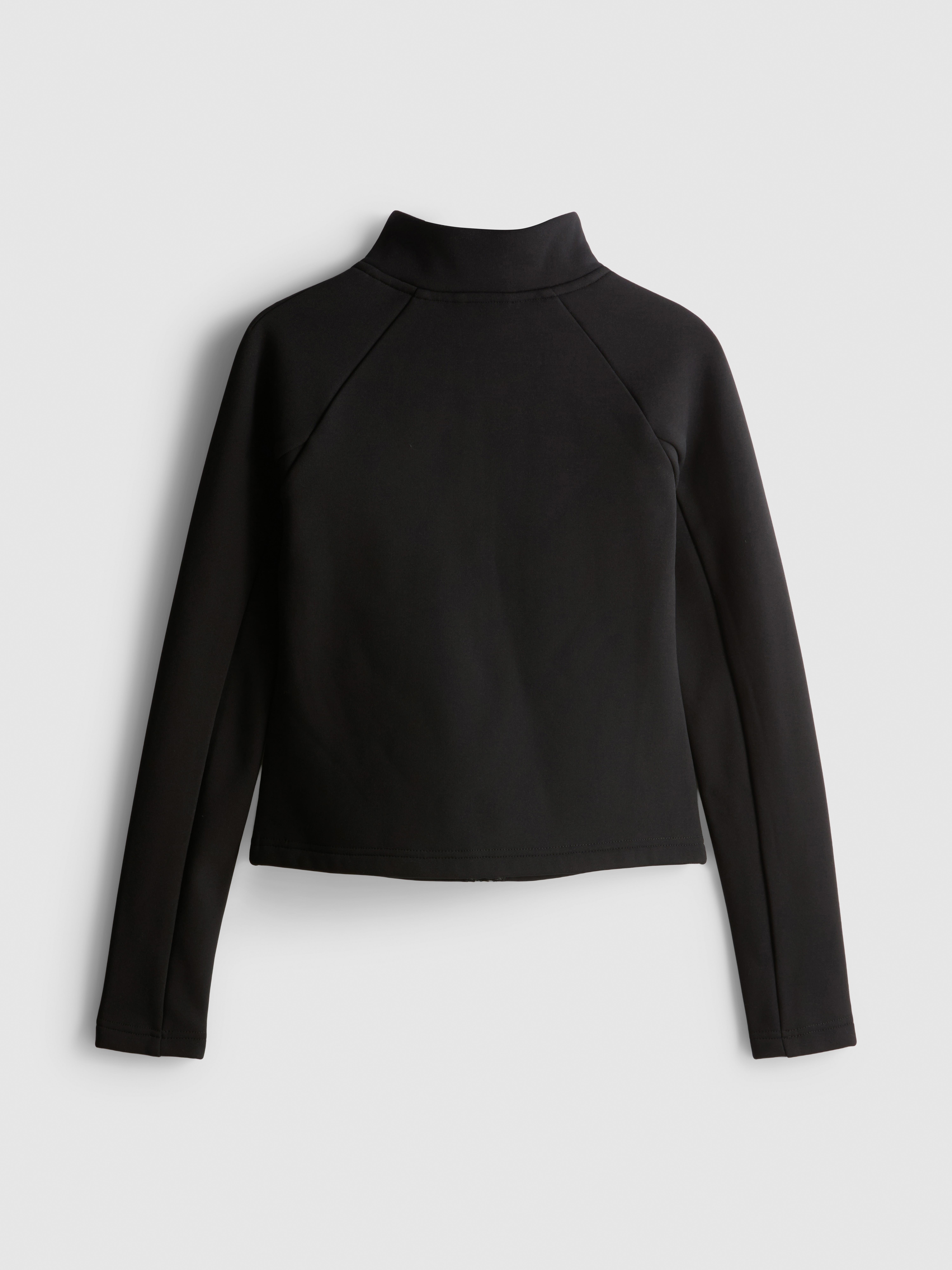 7-15yrs | Primark Form Funnel Neck Jacket