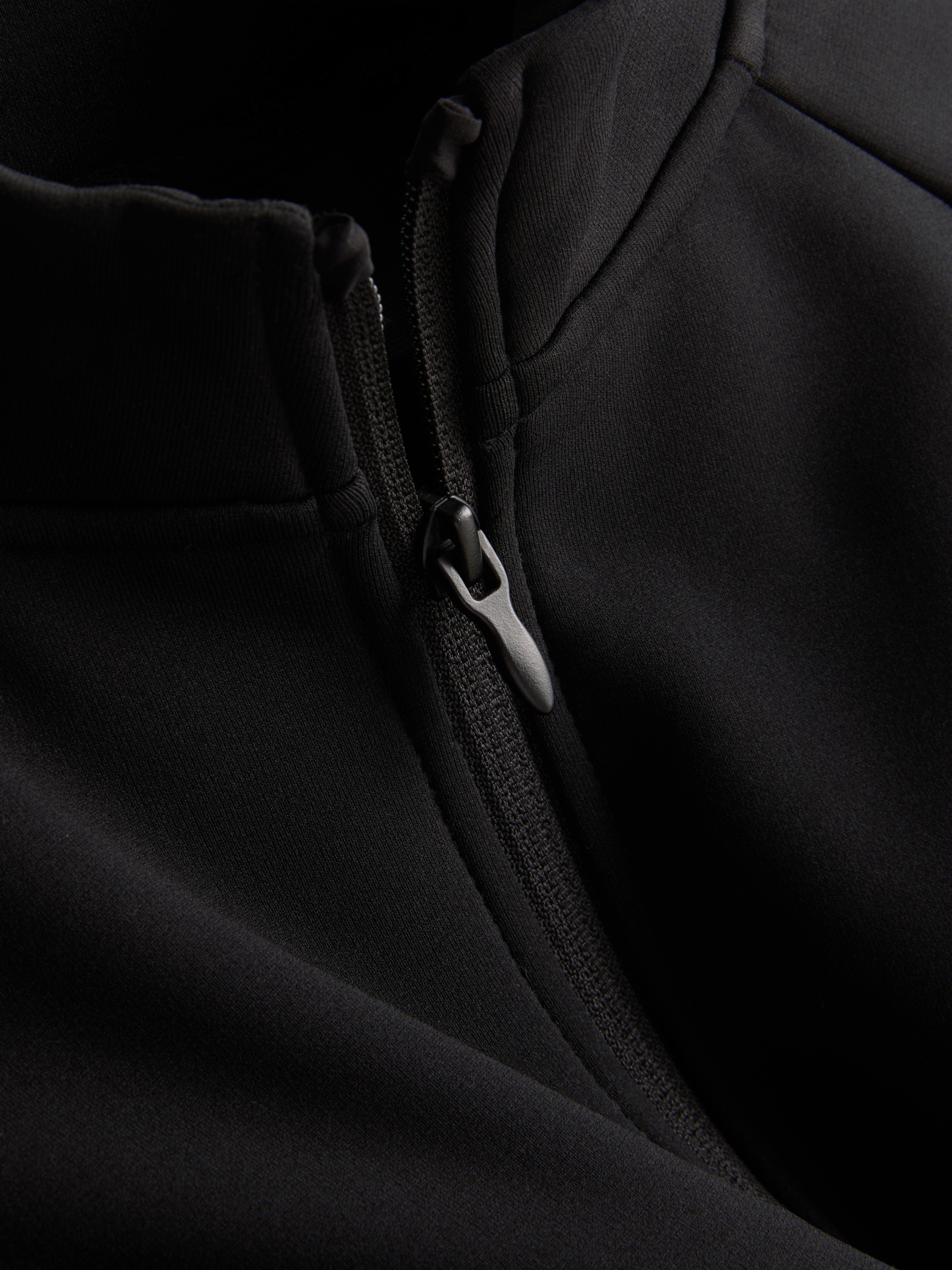 7-15yrs | Primark Form Funnel Neck Jacket