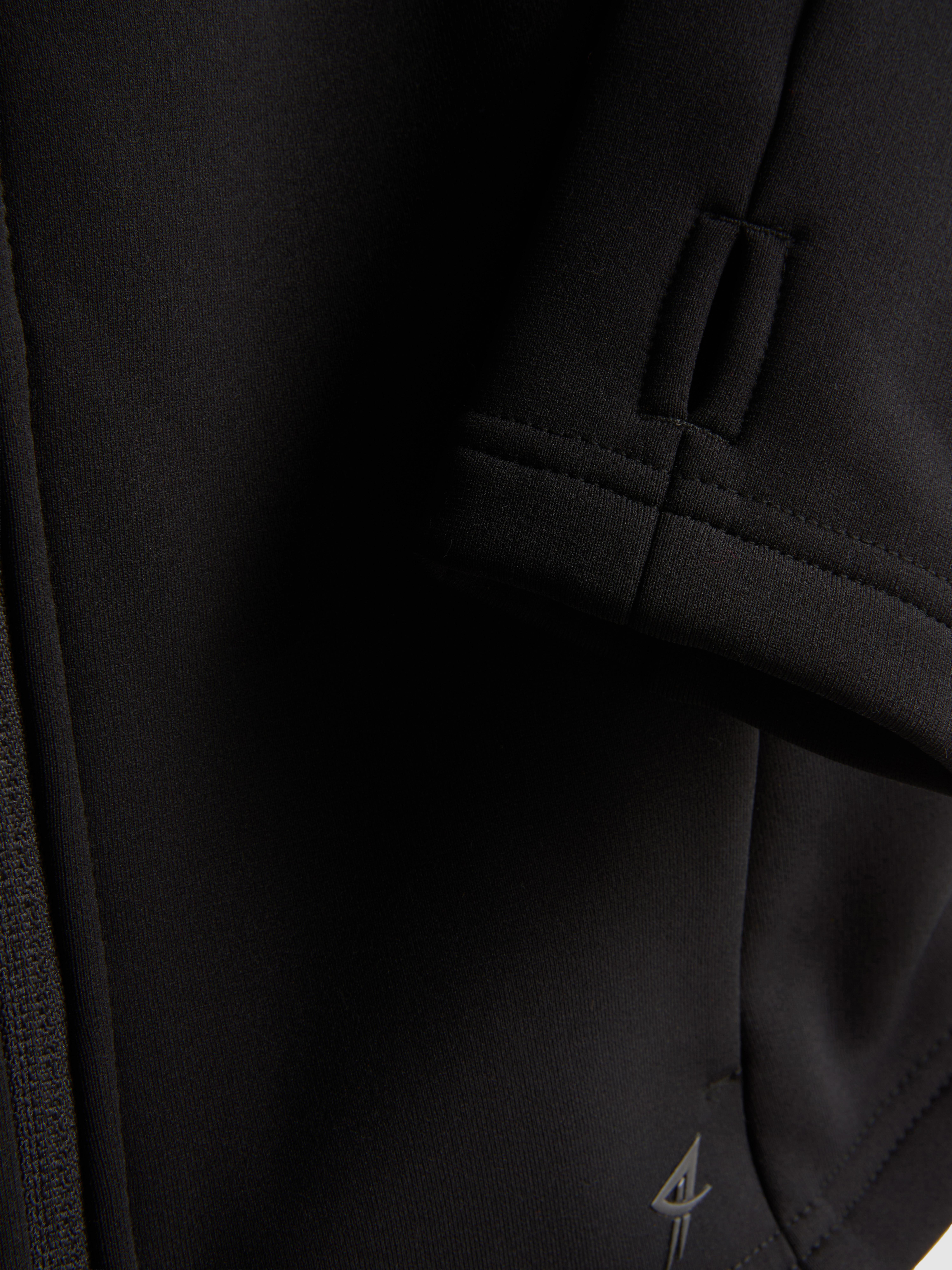 7-15yrs | Primark Form Funnel Neck Jacket