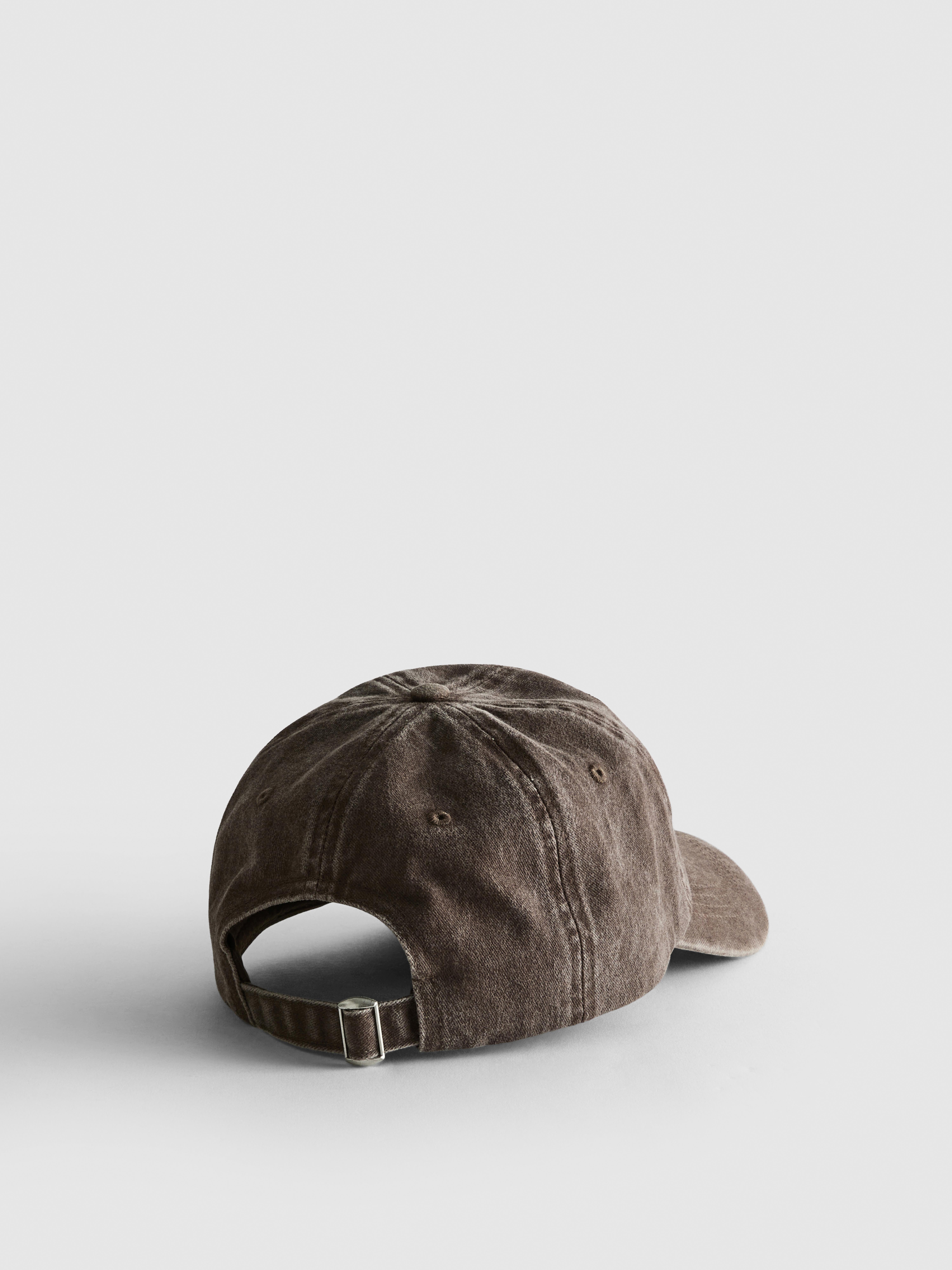 Pure Cotton Do Not Disturb Cap
