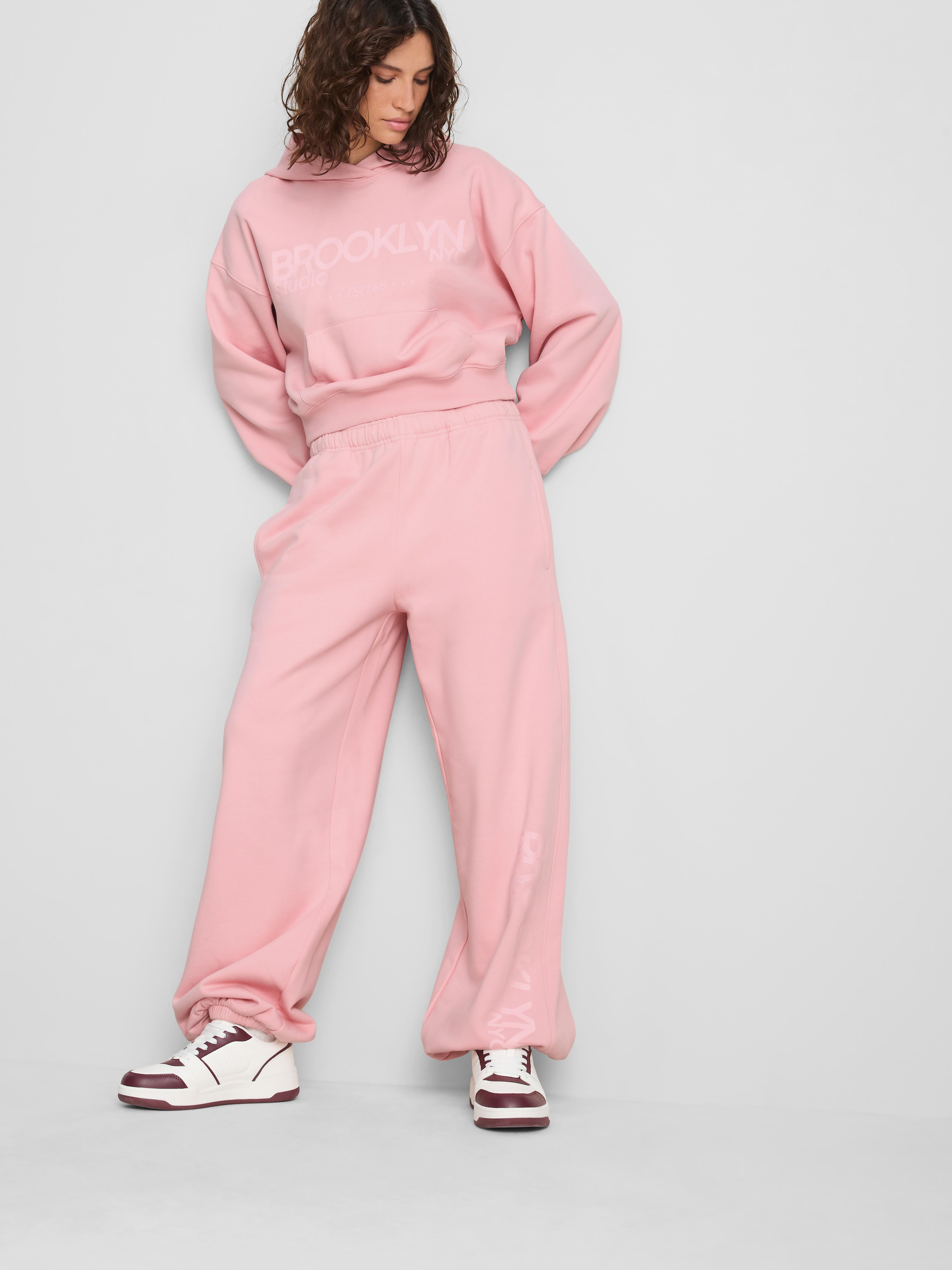 The Primark Scene | Cotton-Rich Graphic Hoodie