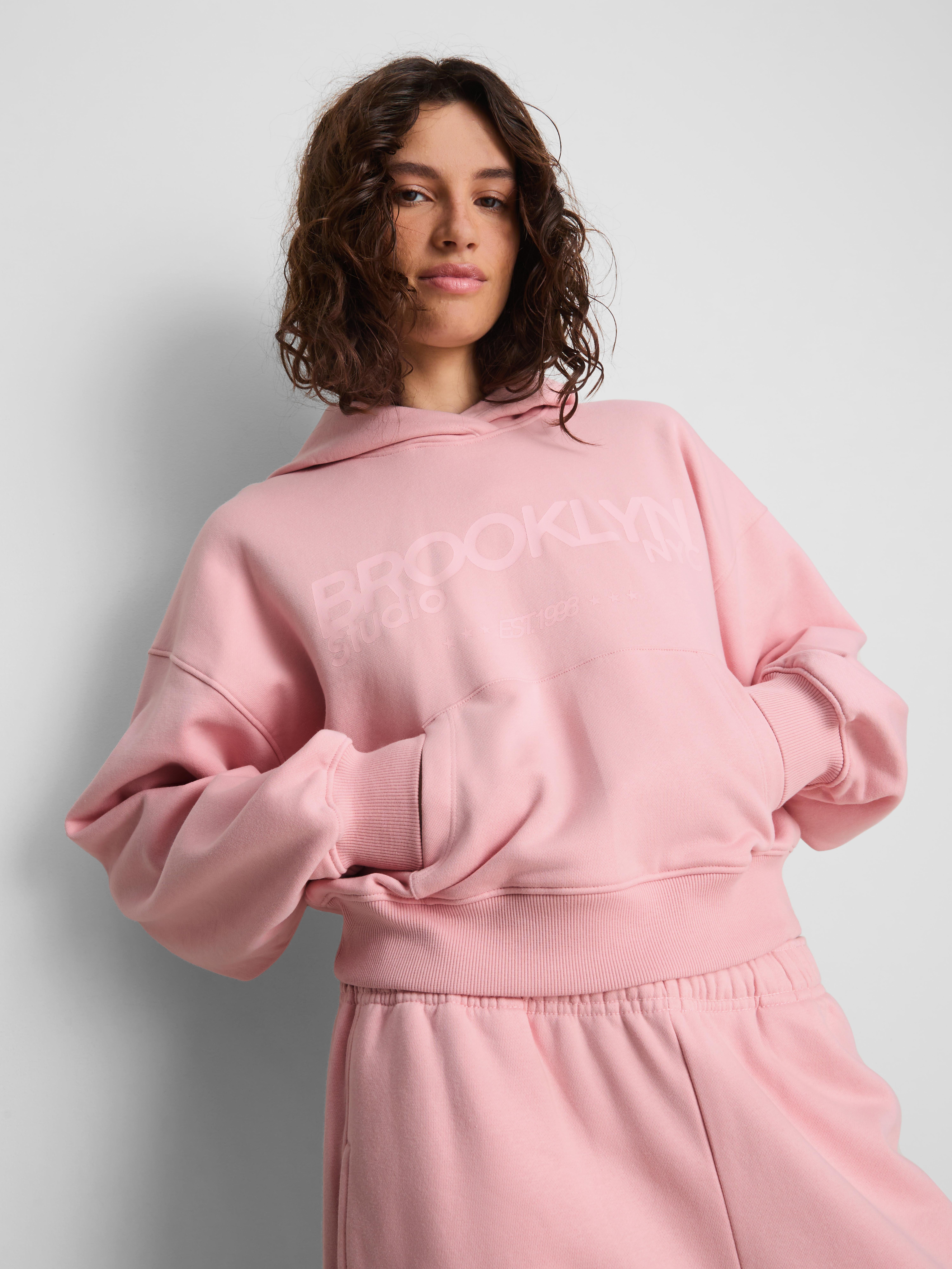 The Primark Scene | Cotton-Rich Graphic Hoodie