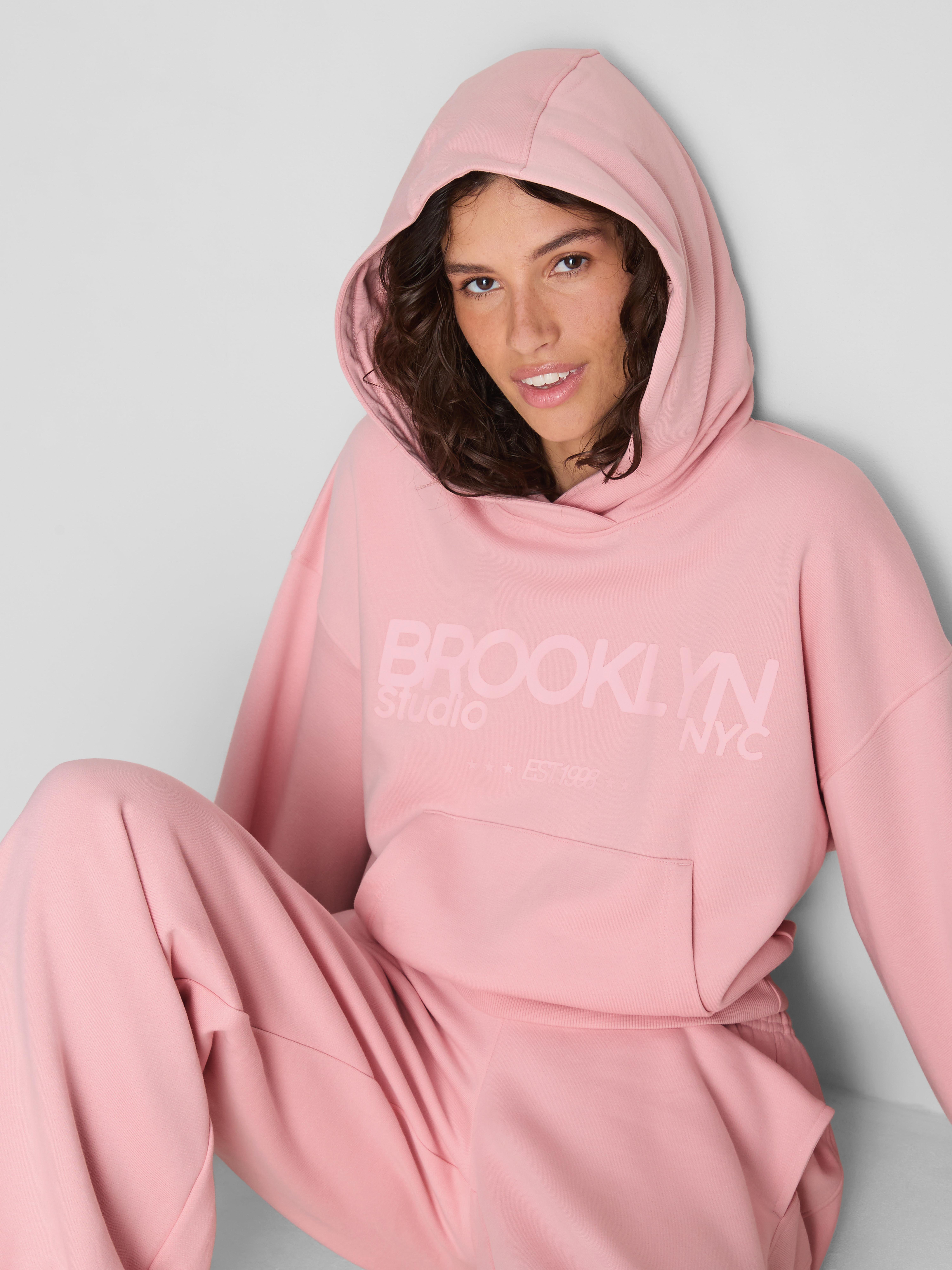 The Primark Scene | Cotton-Rich Graphic Hoodie