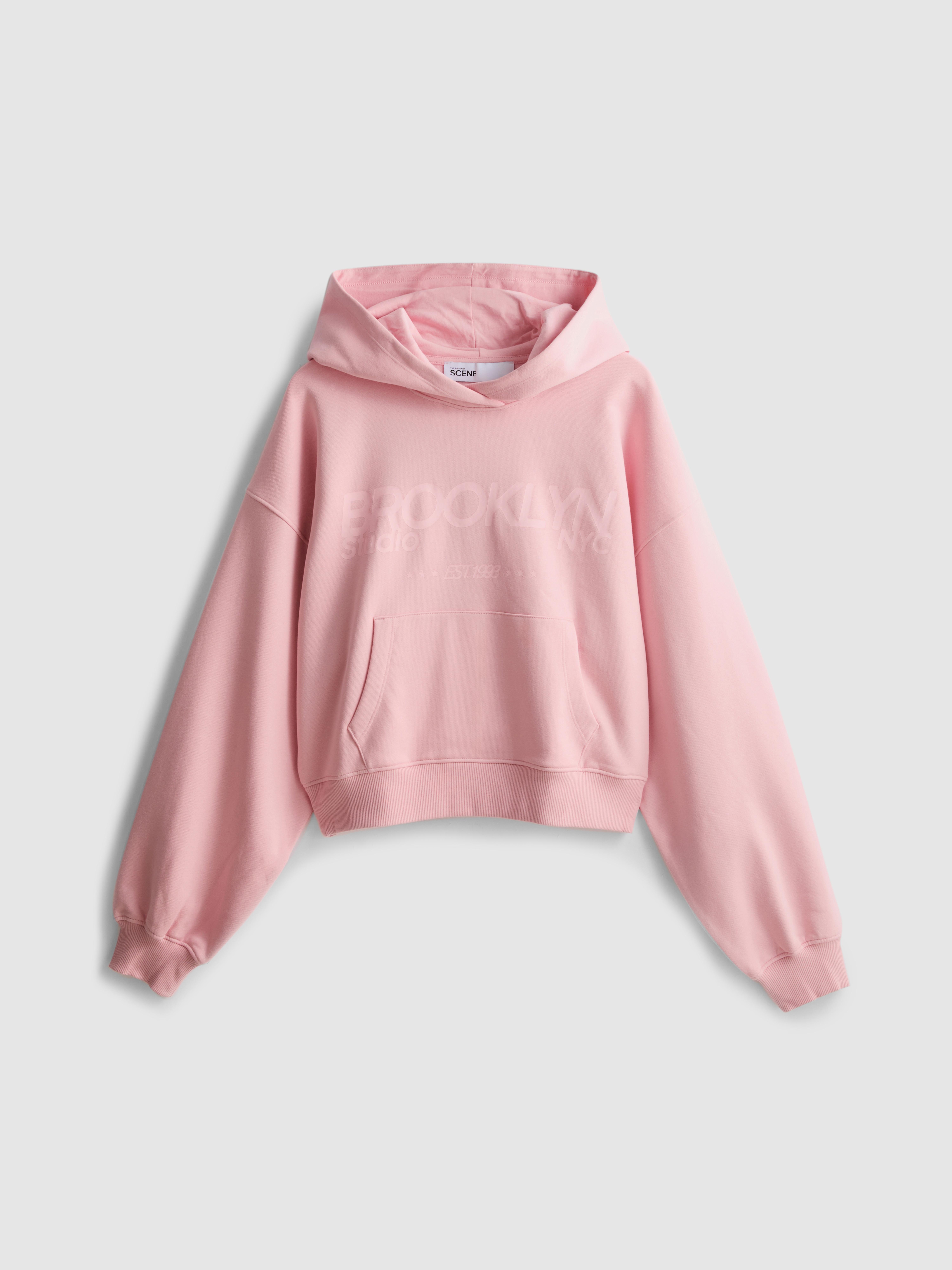 The Primark Scene | Cotton-Rich Graphic Hoodie