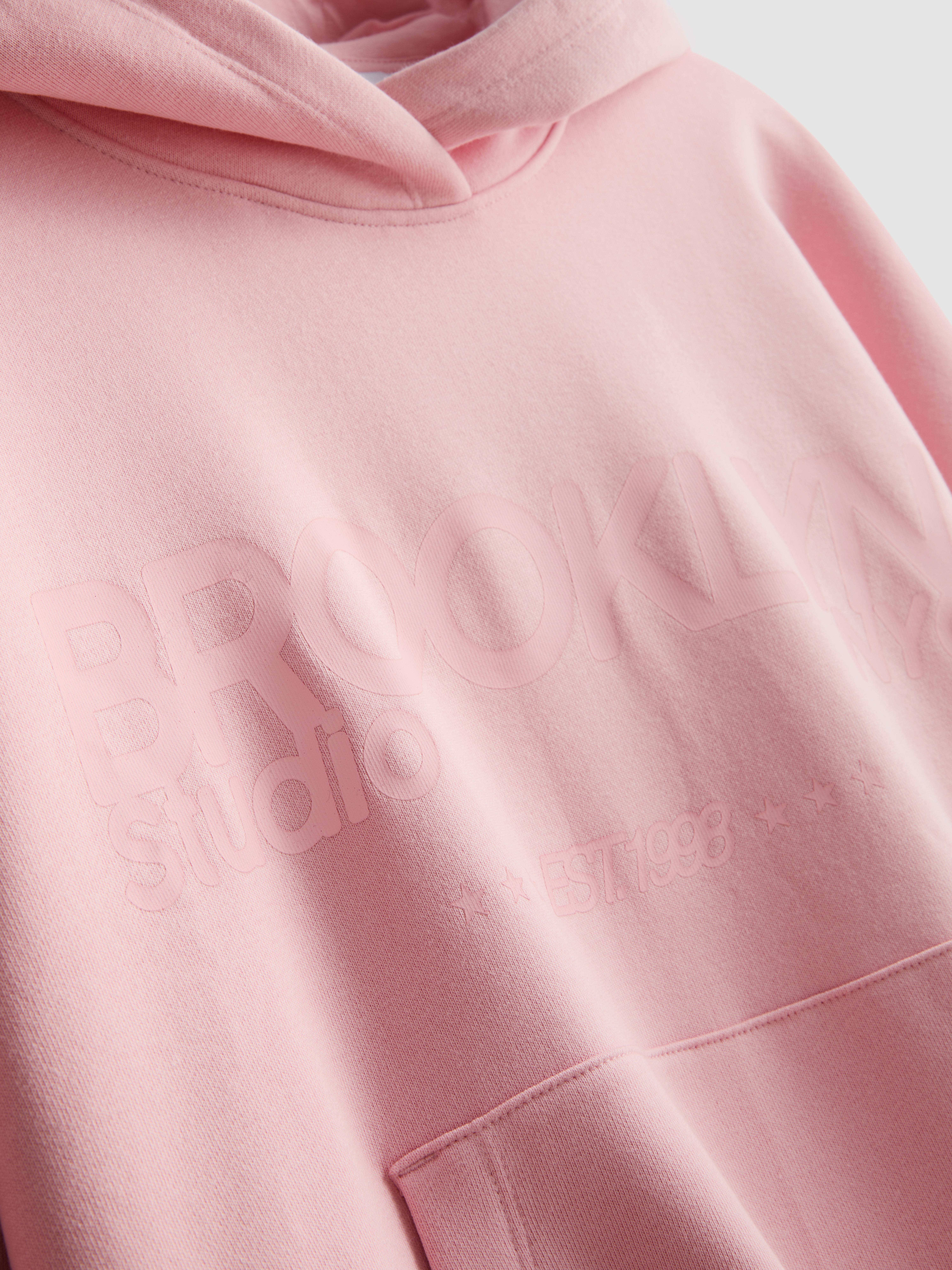 The Primark Scene | Cotton-Rich Graphic Hoodie