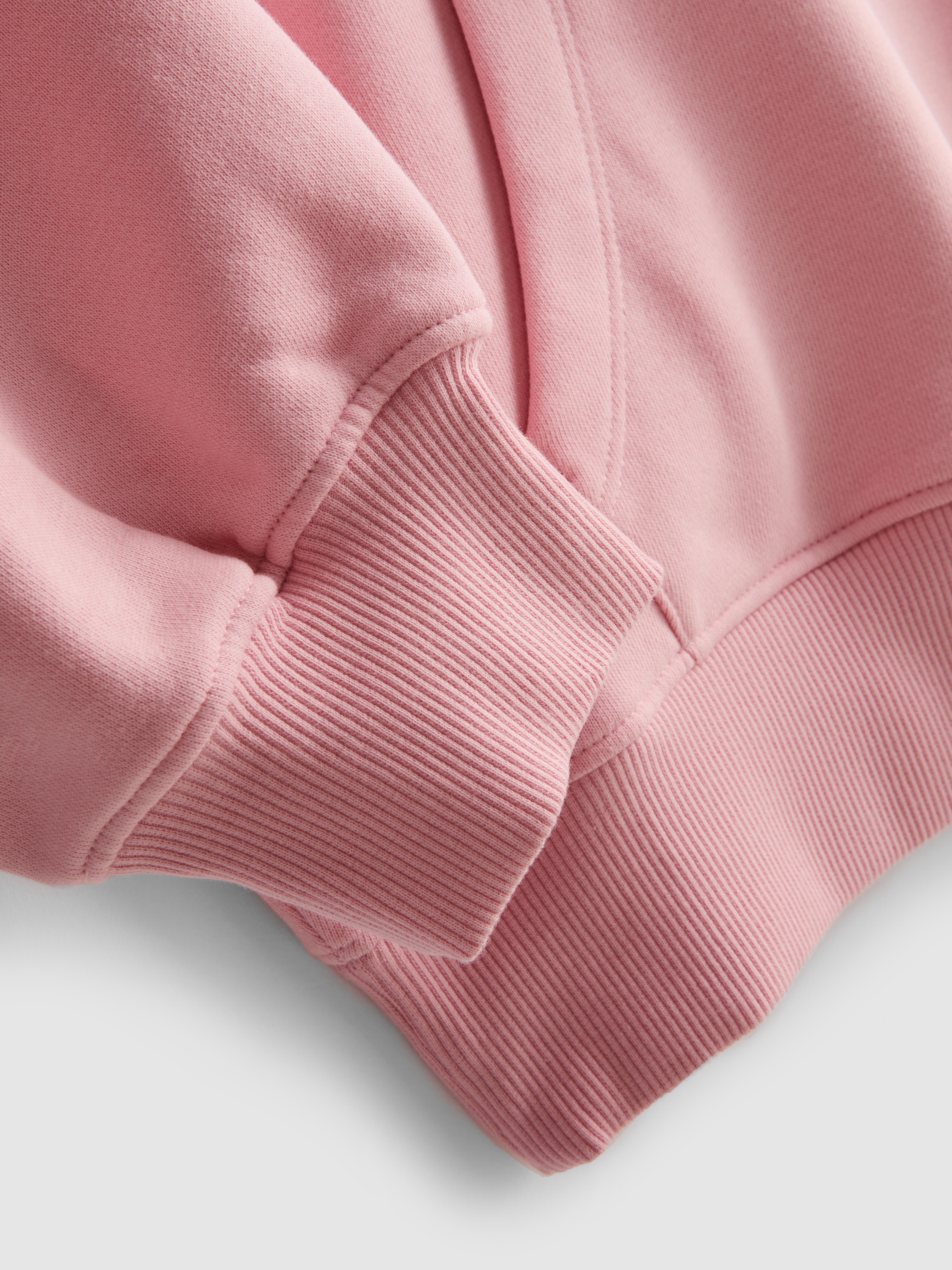 The Primark Scene | Cotton-Rich Graphic Hoodie