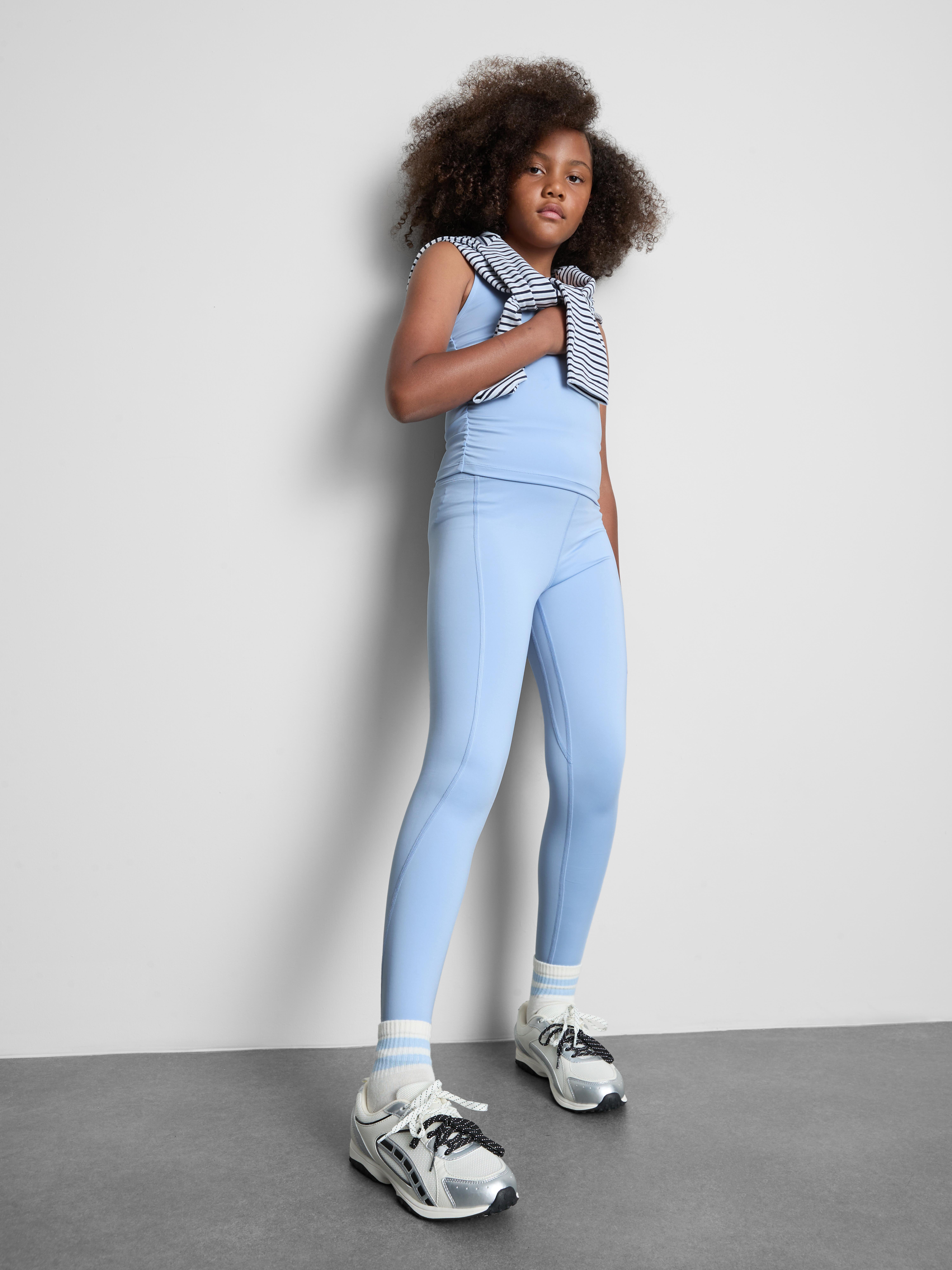 7-15yrs | Primark Form Leggings