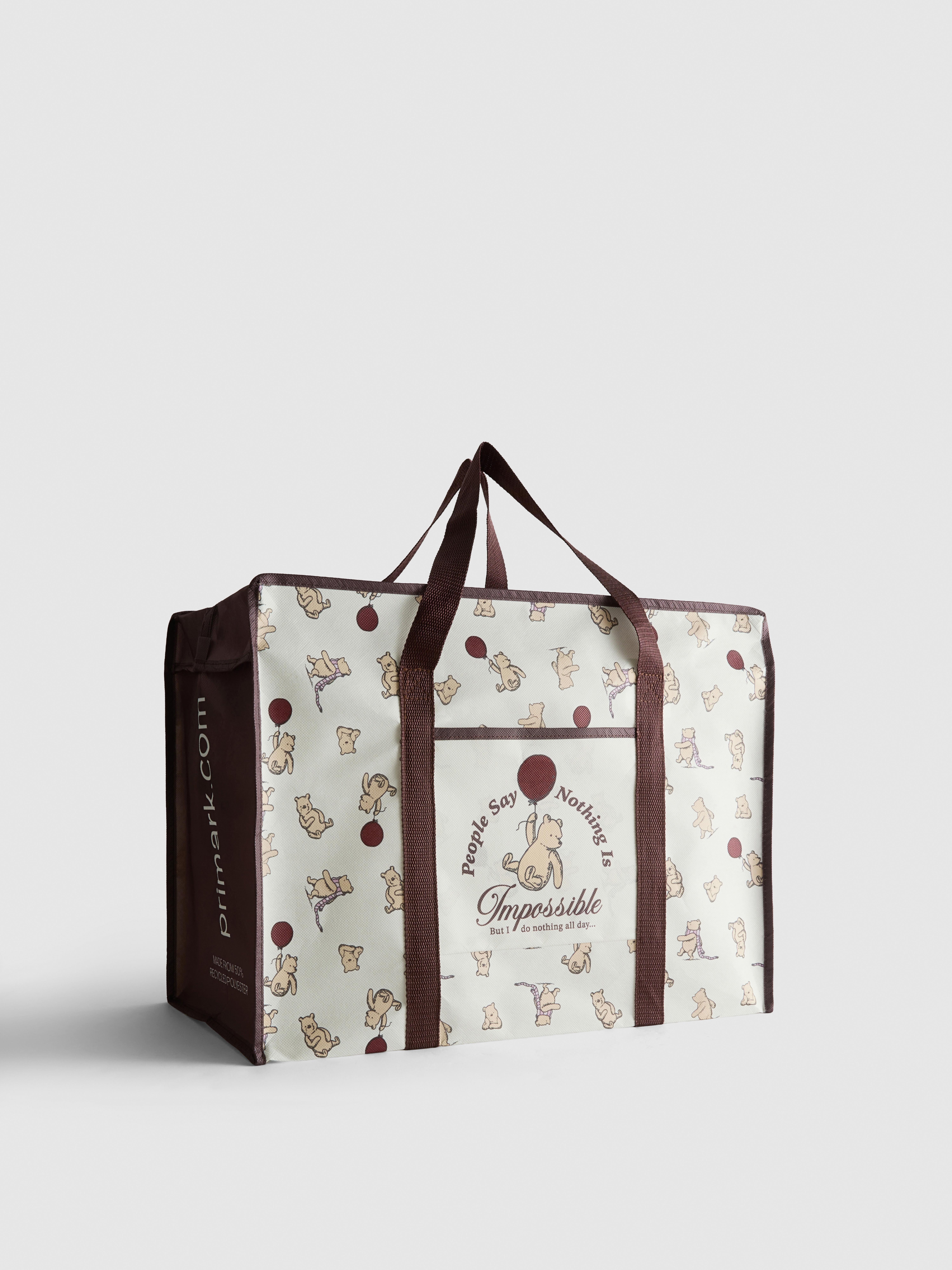 Disney’s Winnie the Pooh Storage Bag