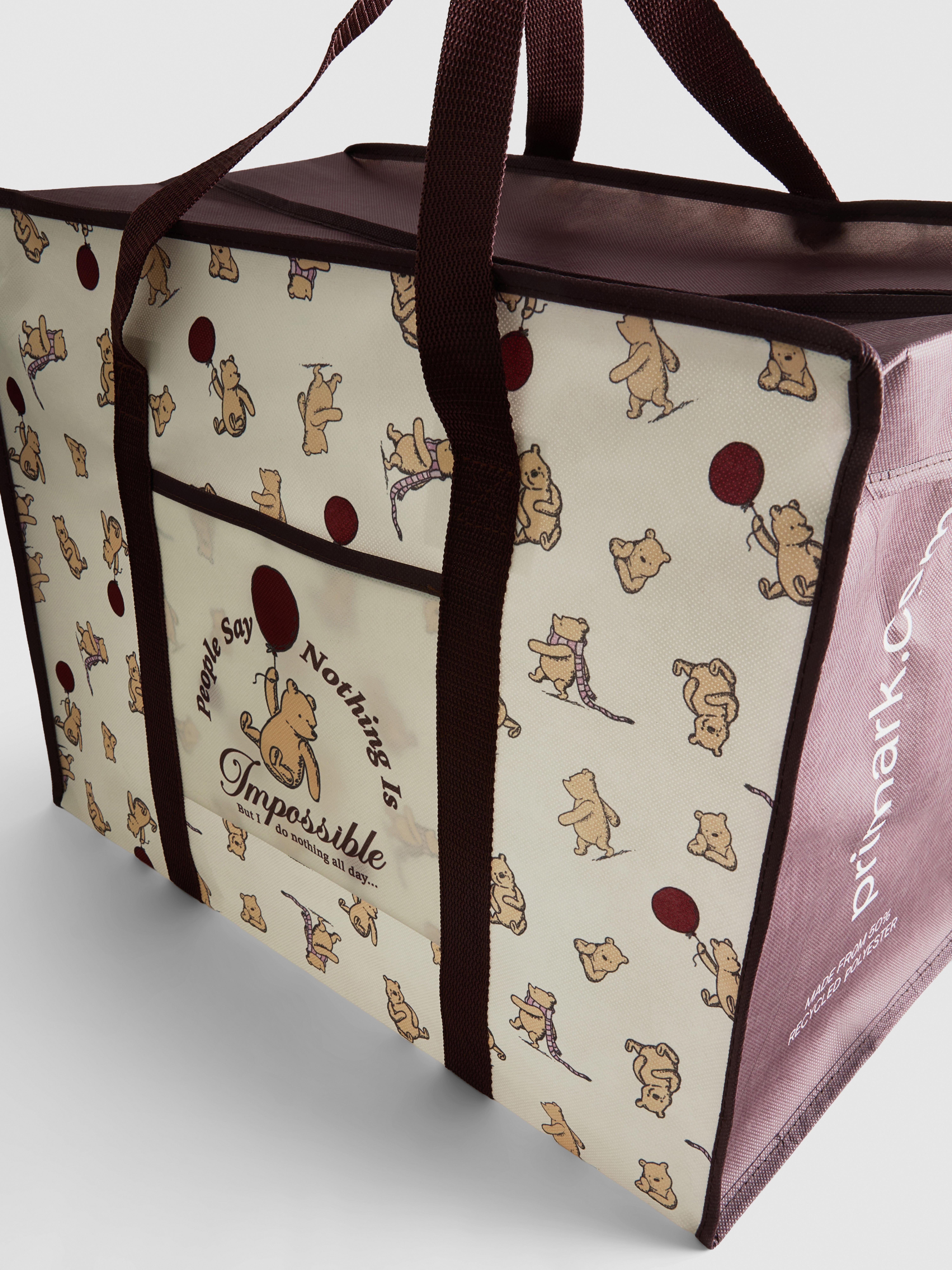 Disney’s Winnie the Pooh Storage Bag