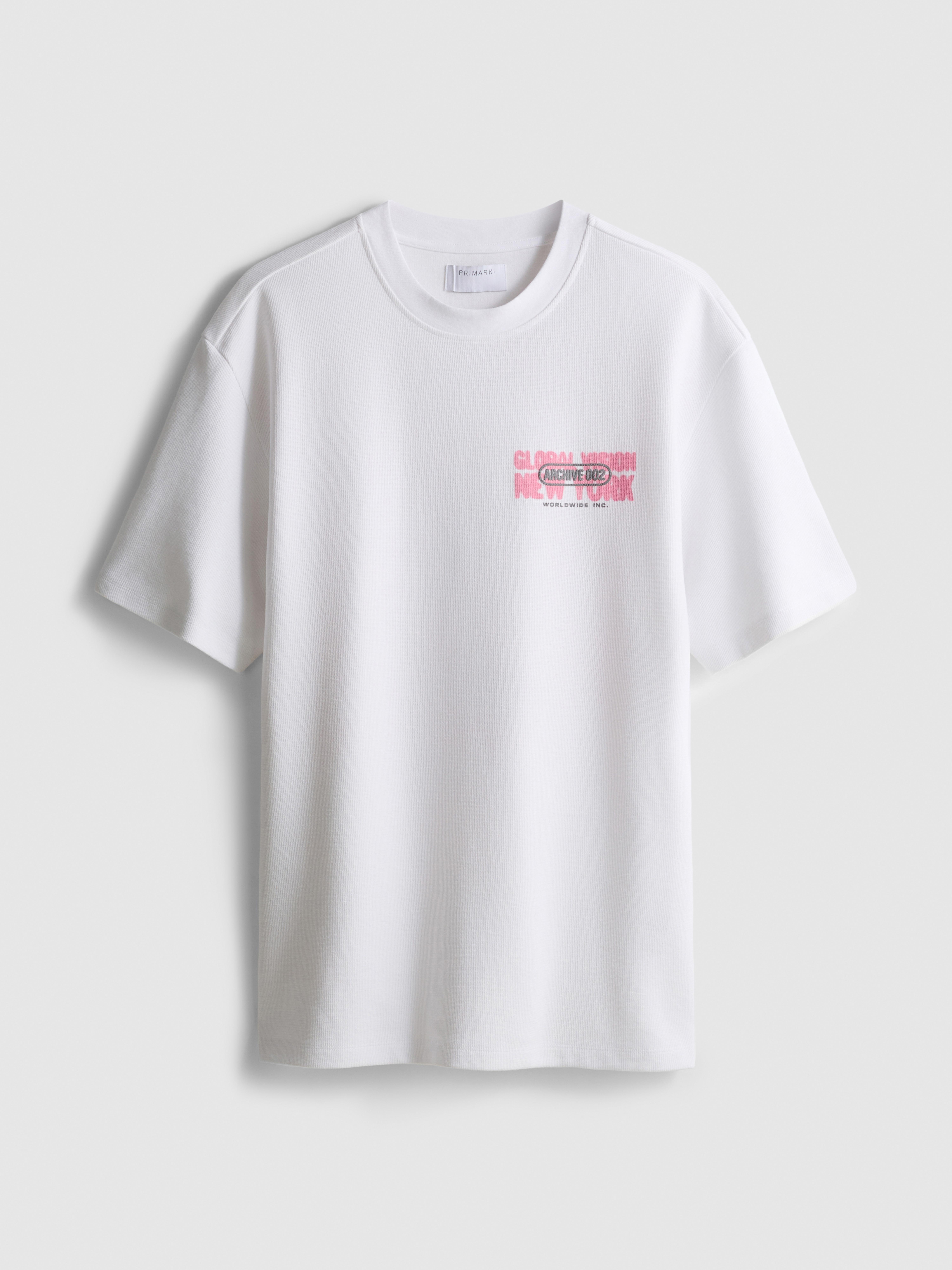 Tricou cu imprimeu Prospect Studio