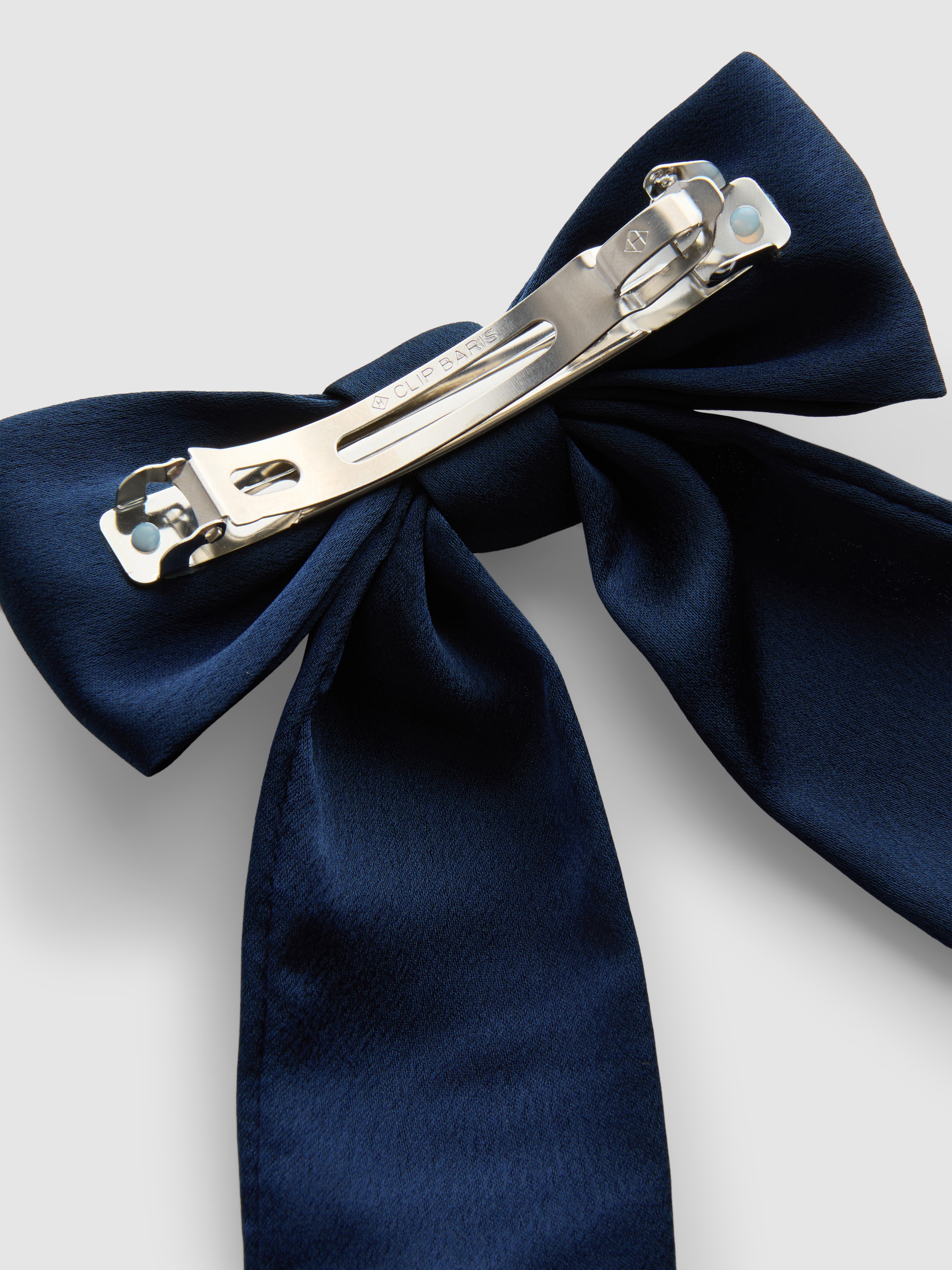 Bow Hair Clip