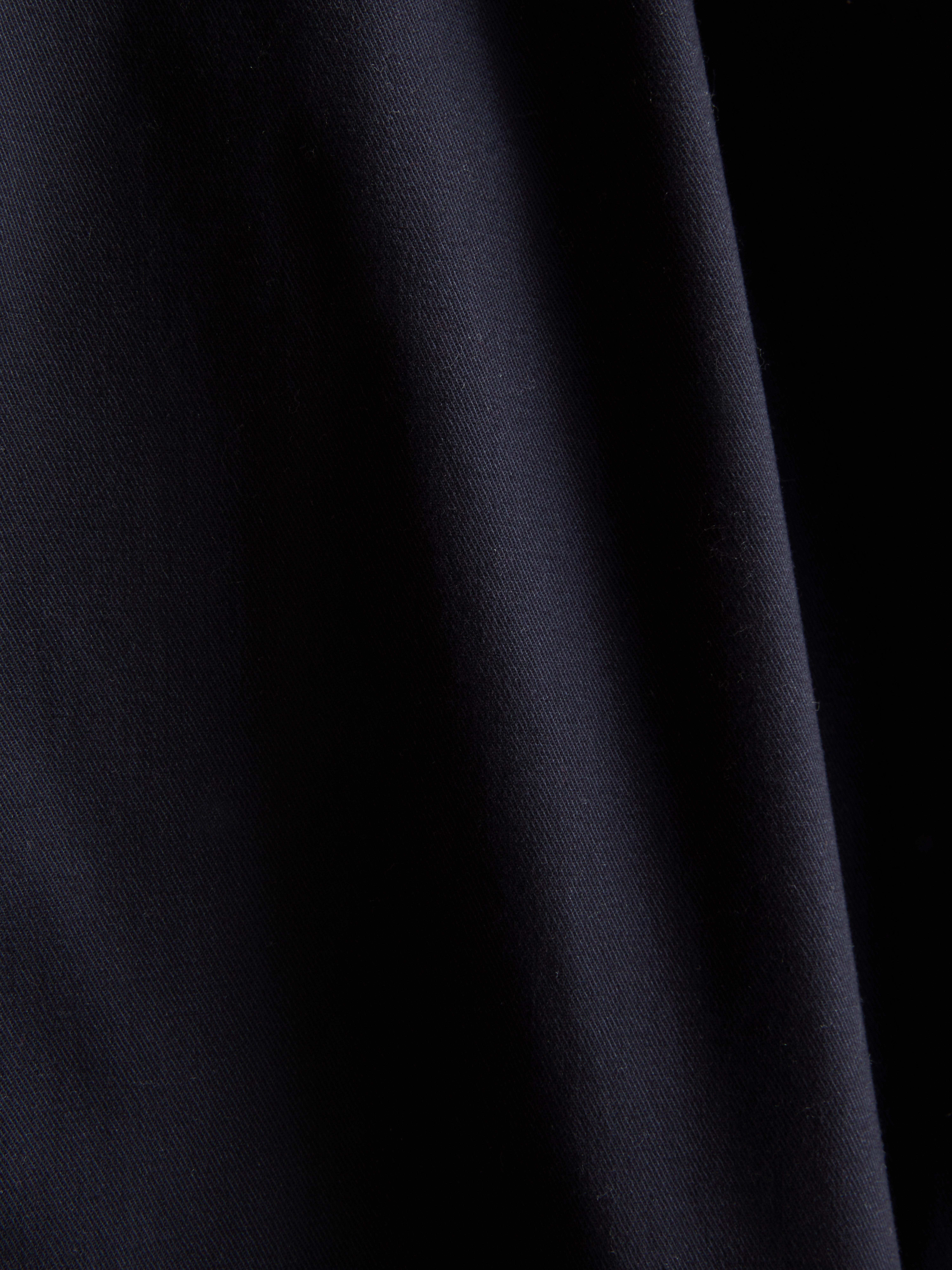 Slim-Fit-Chinohose