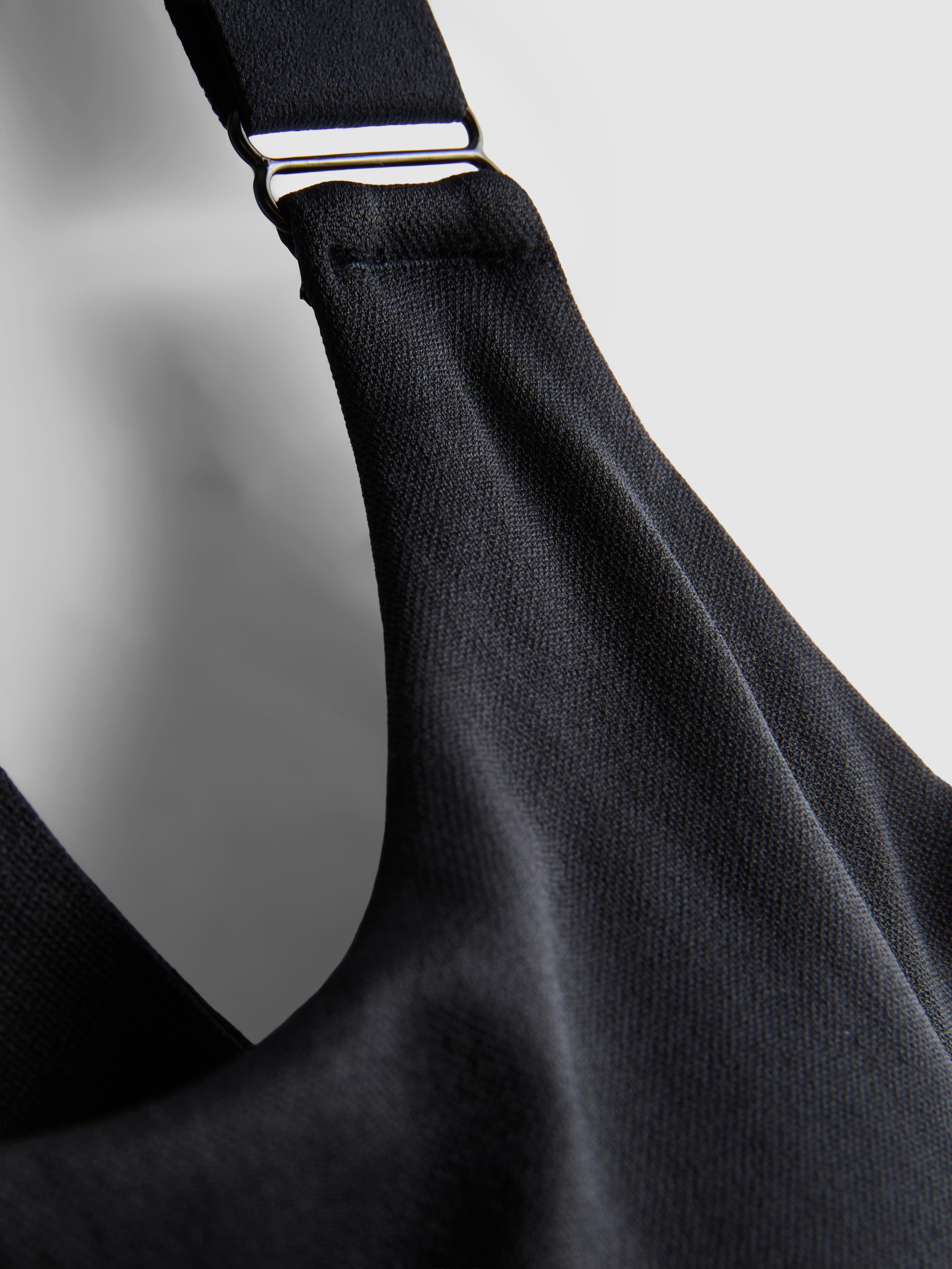 Primark Form | Seam Free Racerback Crop Top