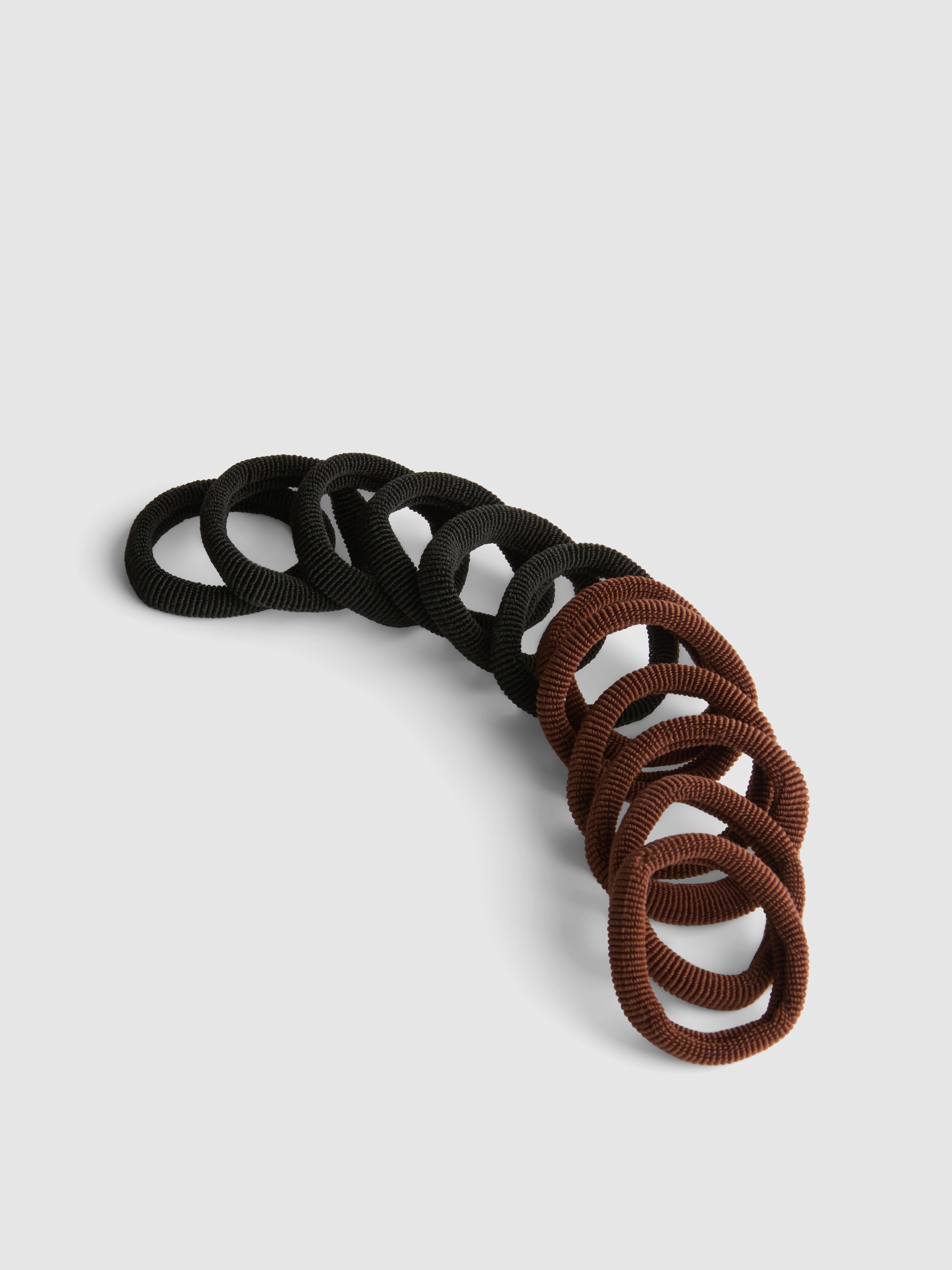 12pk Hair Ties