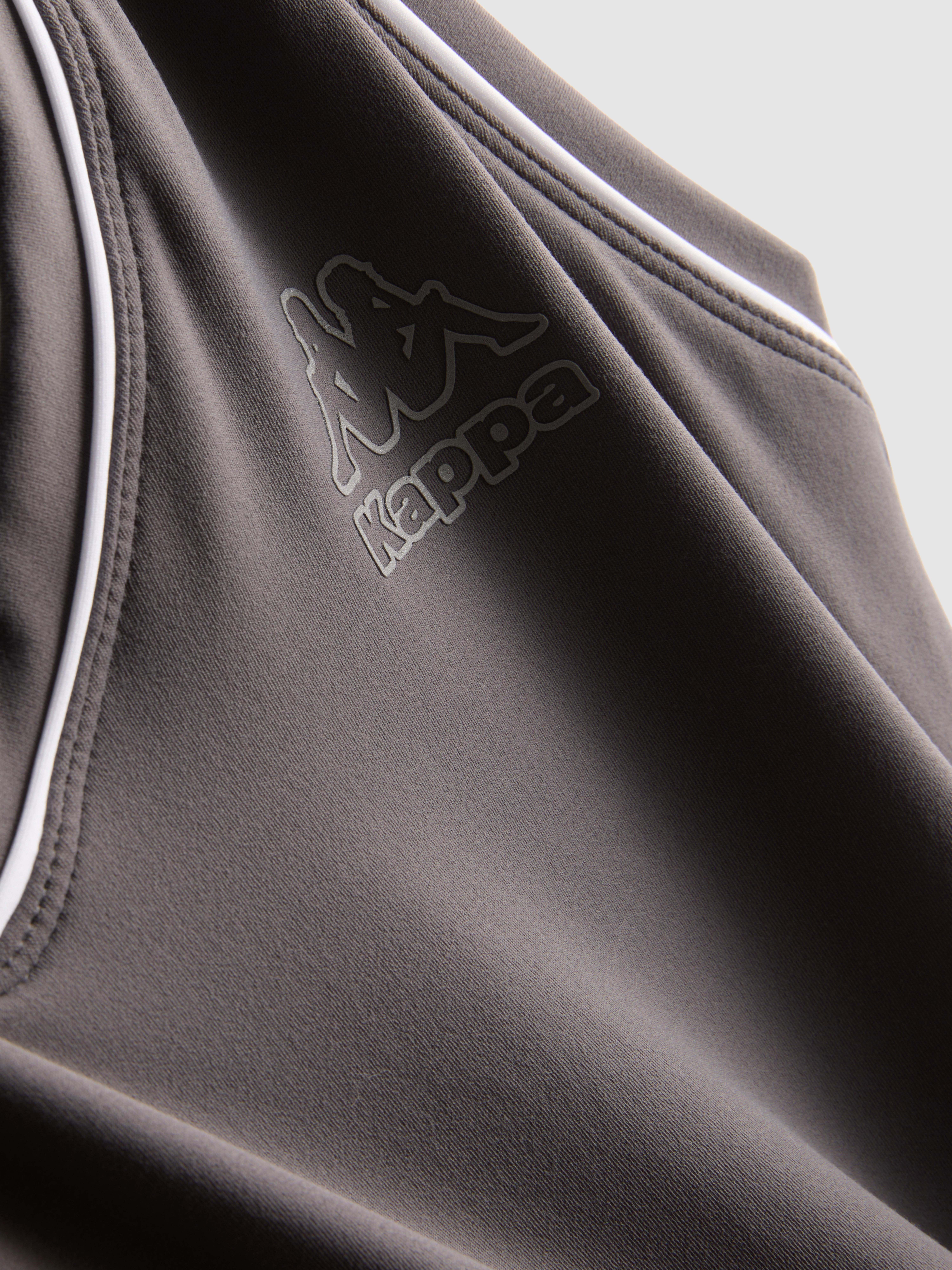 Kappa Buttery Soft V-Neck Active Vest Top