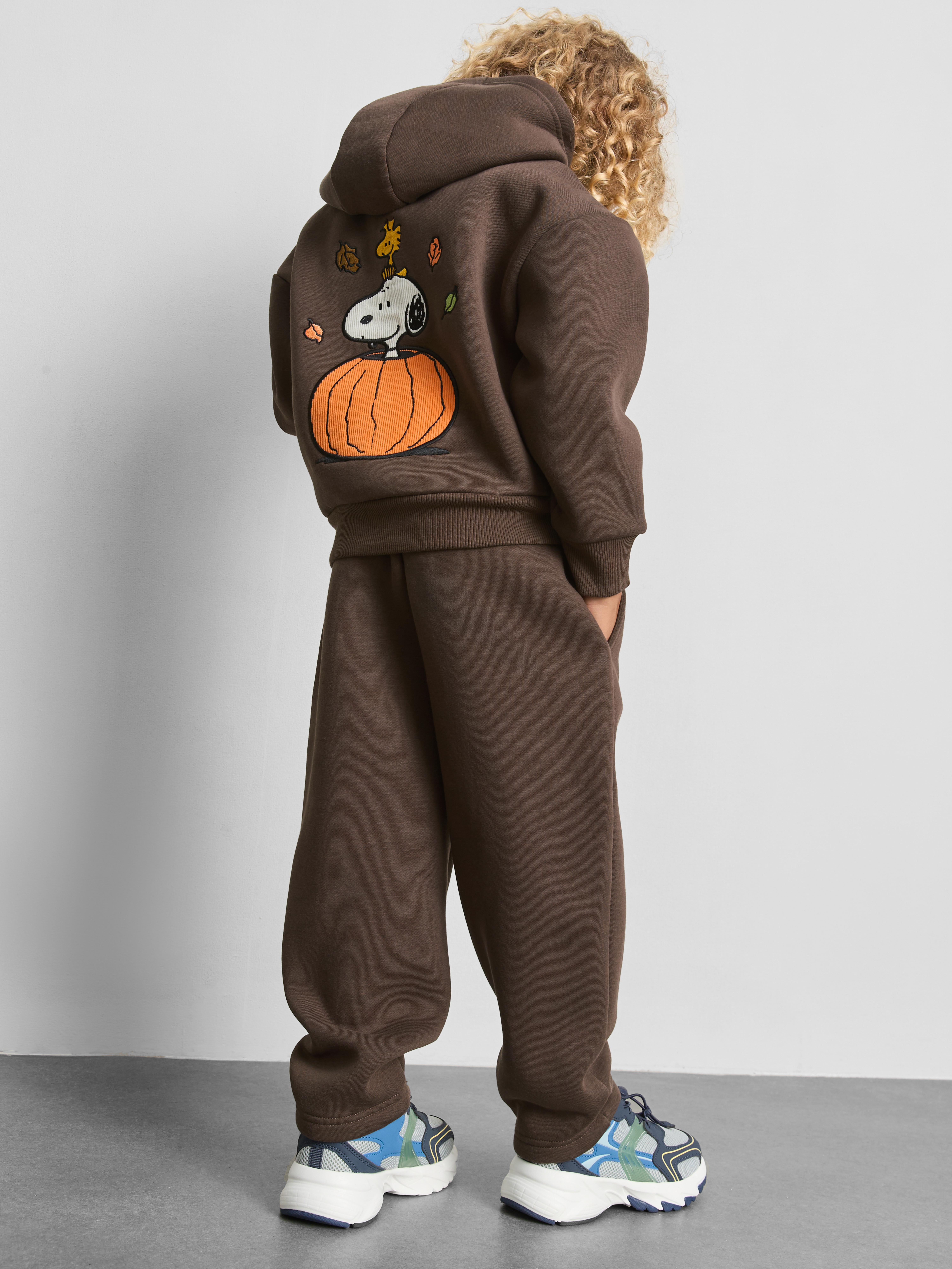 1-9yrs | Peanuts Snoopy Joggers