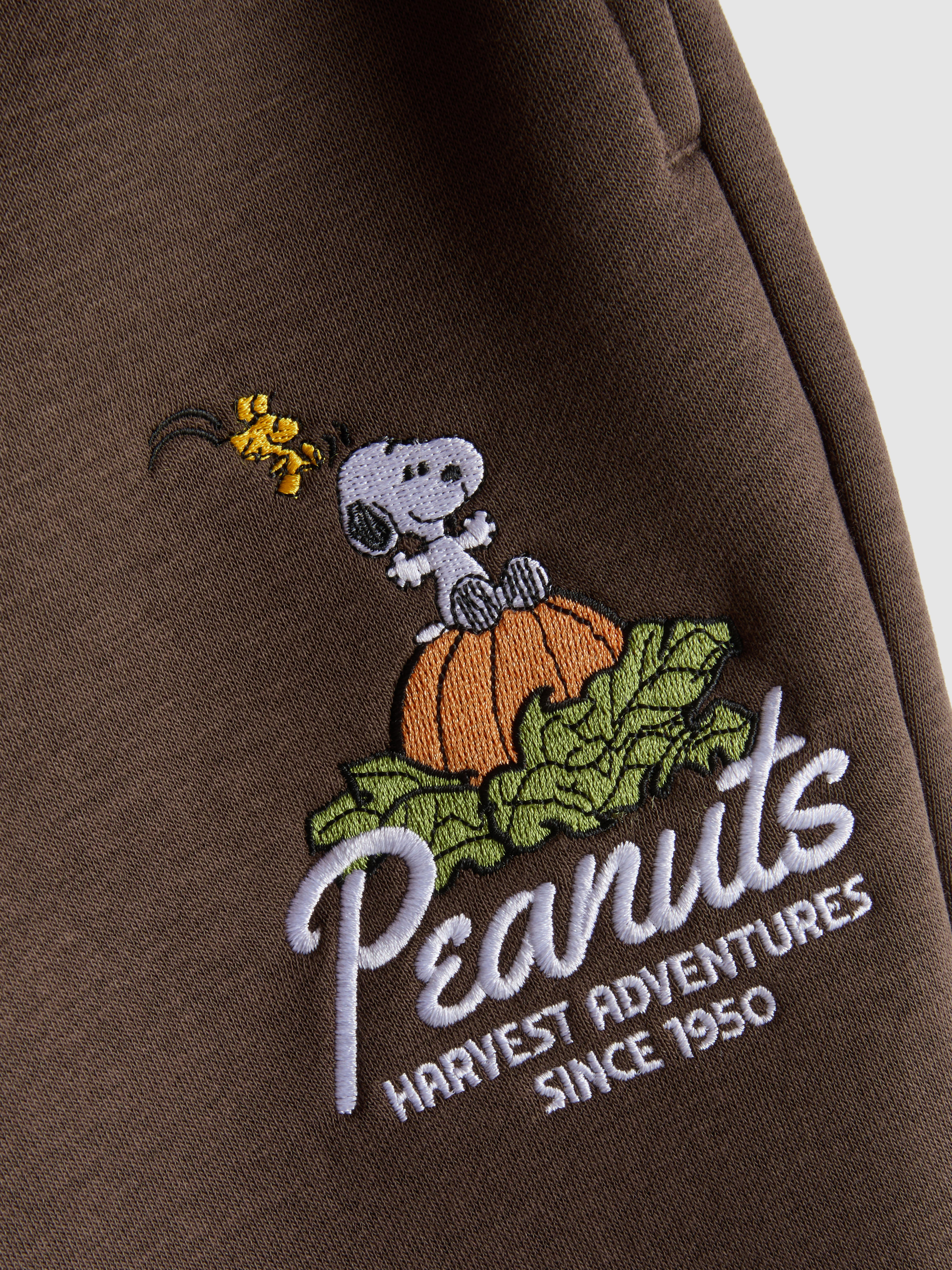 1-9yrs | Peanuts Snoopy Joggers