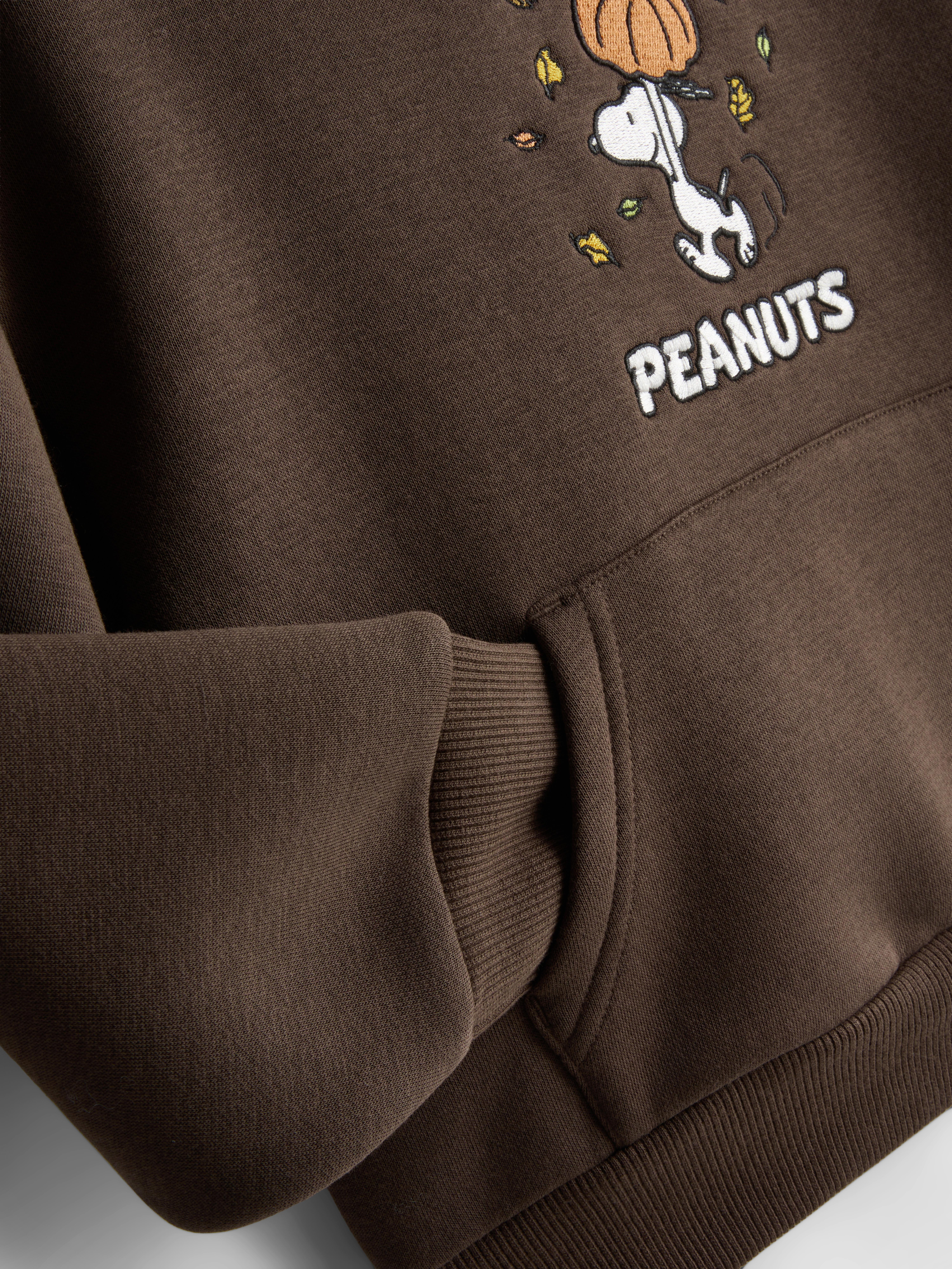 1-9yrs | Peanuts Snoopy Hoodie