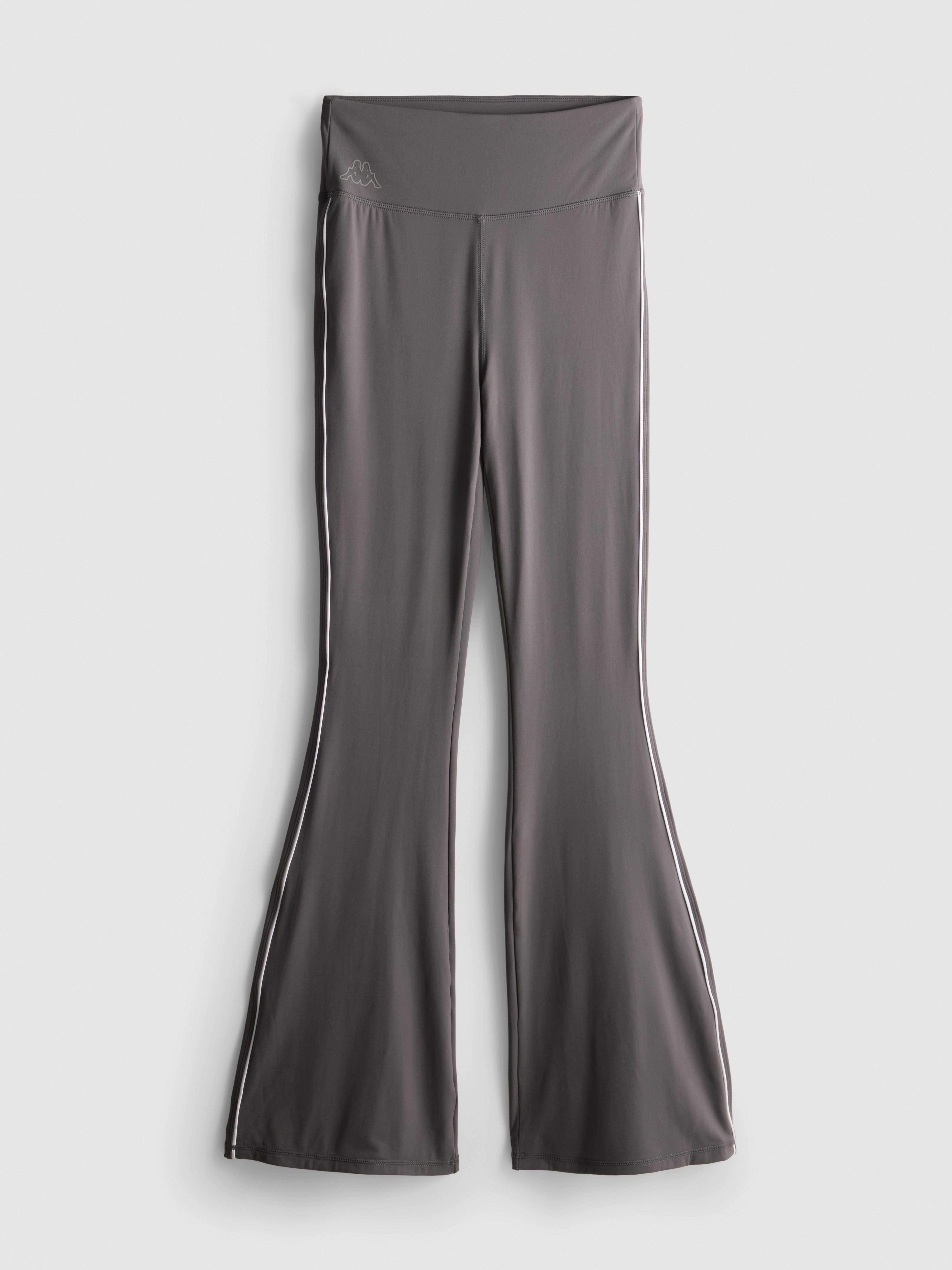 Kappa Buttery Soft Flared Active Leggings