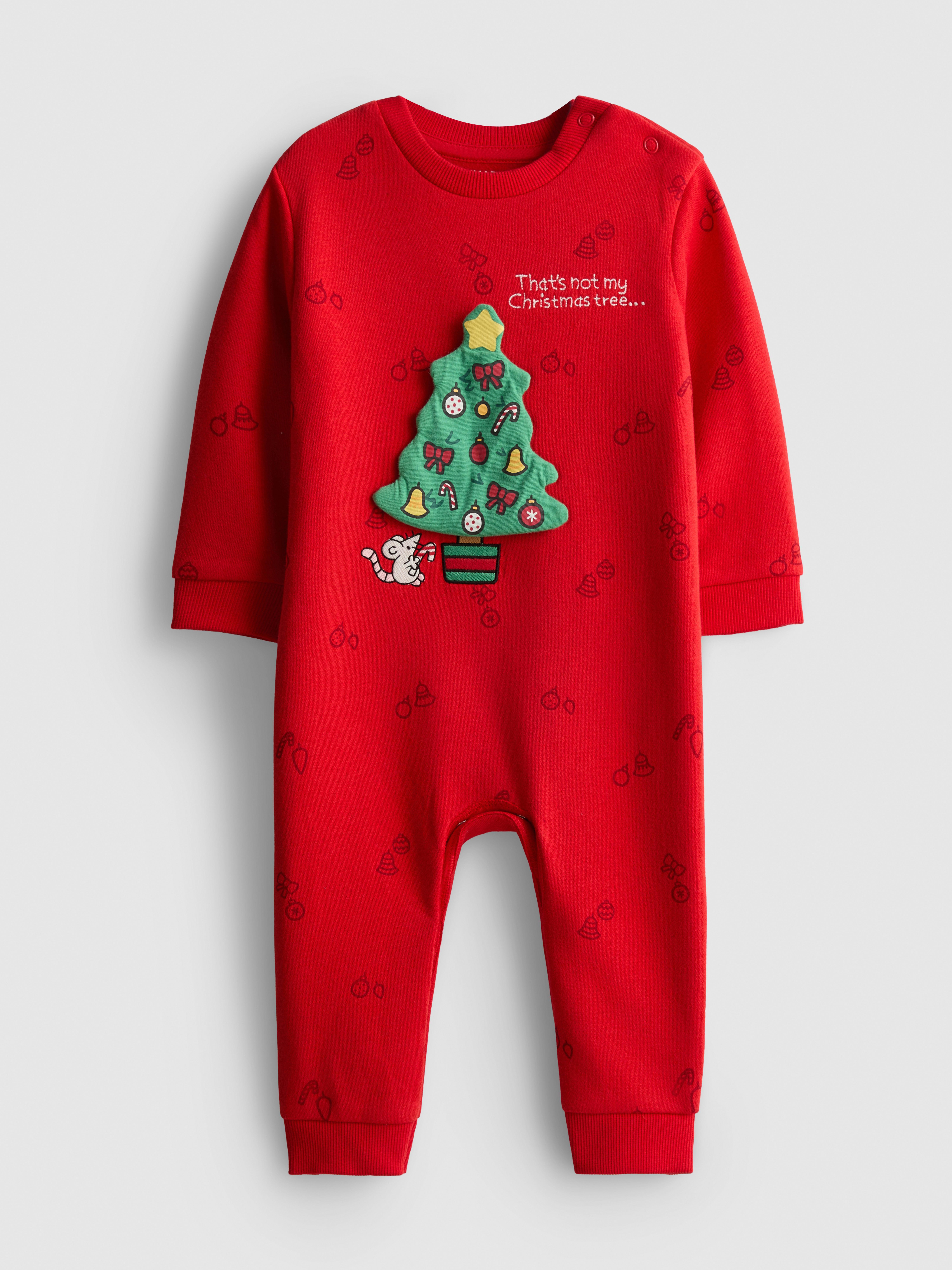 0-18mths | That’s Not My... Newborn Romper