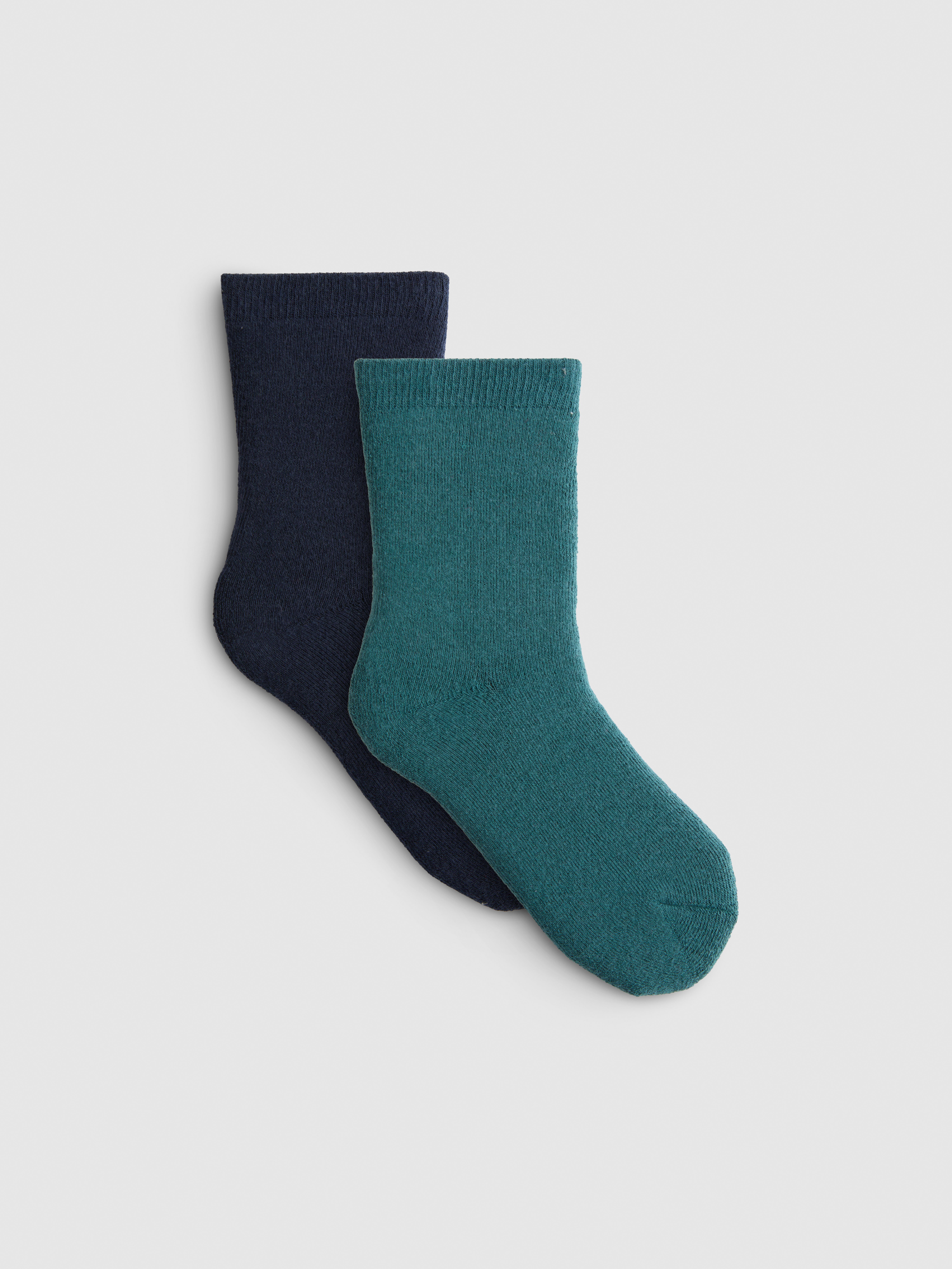 2pk Primark Heat IQ Extra Warm Thermal Socks